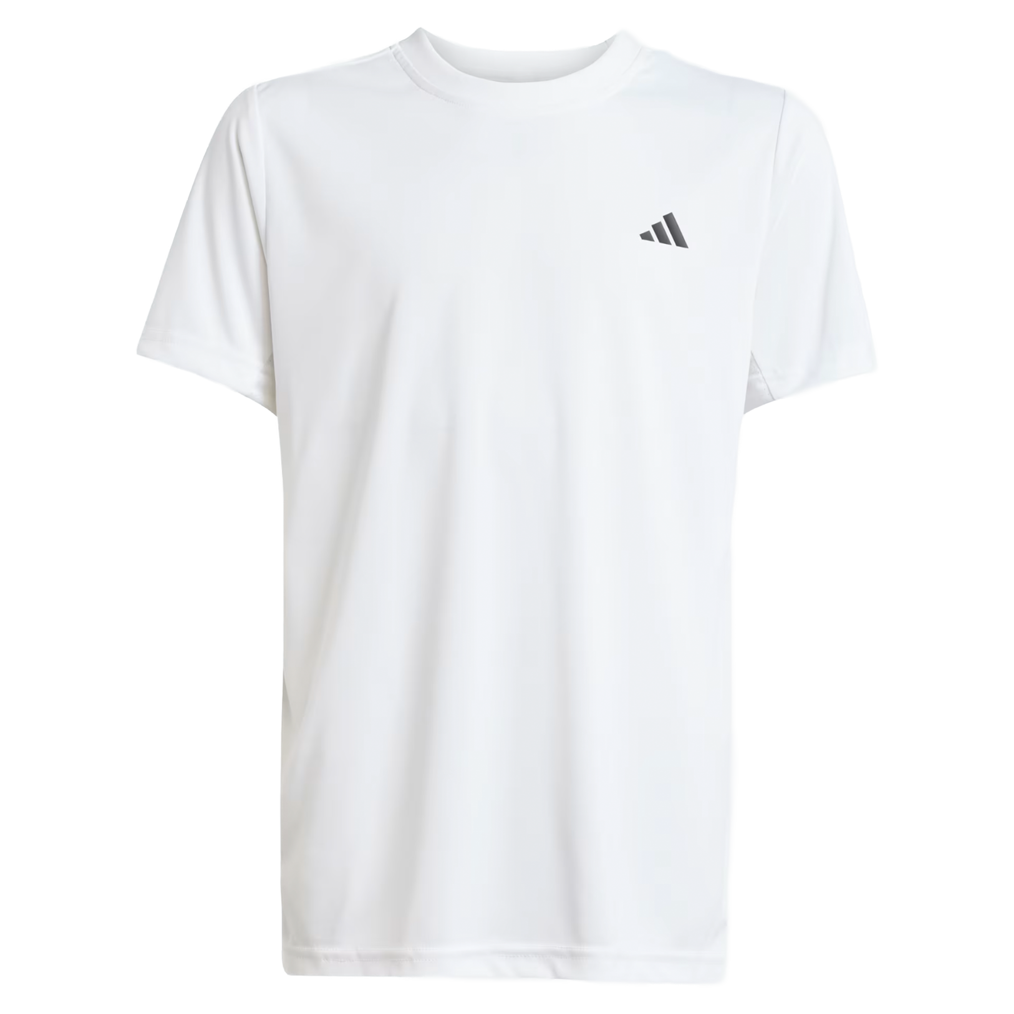 Adidas Club Tennis T-Shirt Kids White