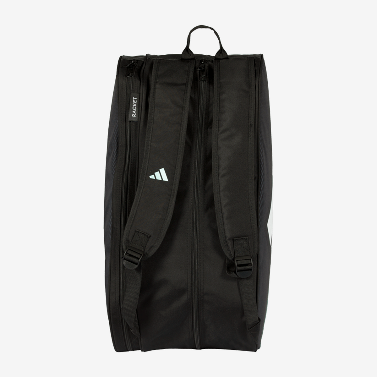 Adidas Control Padel Racket Bag Black (2026)