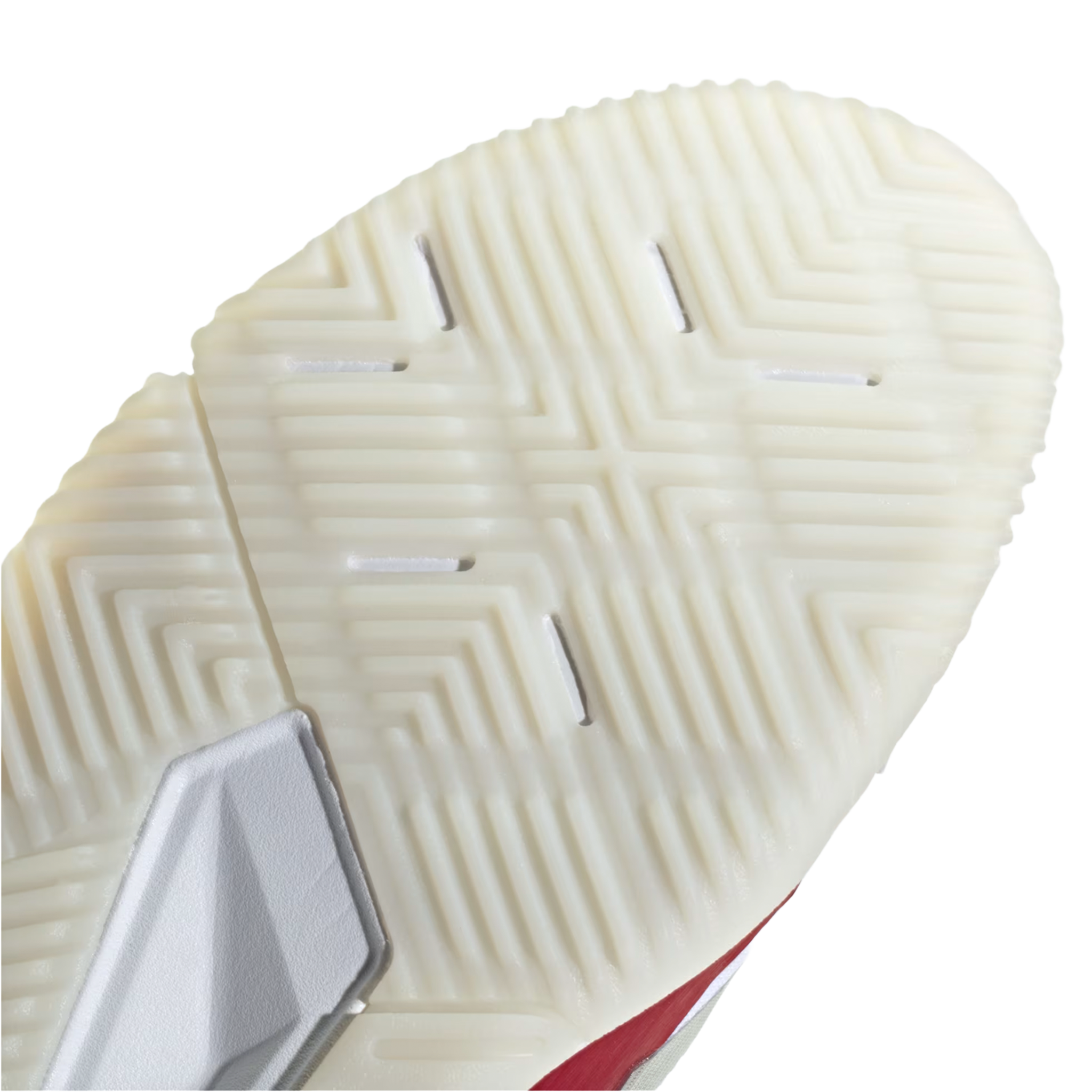 Adidas Courtquick Padel Women's White/Silver/Pink