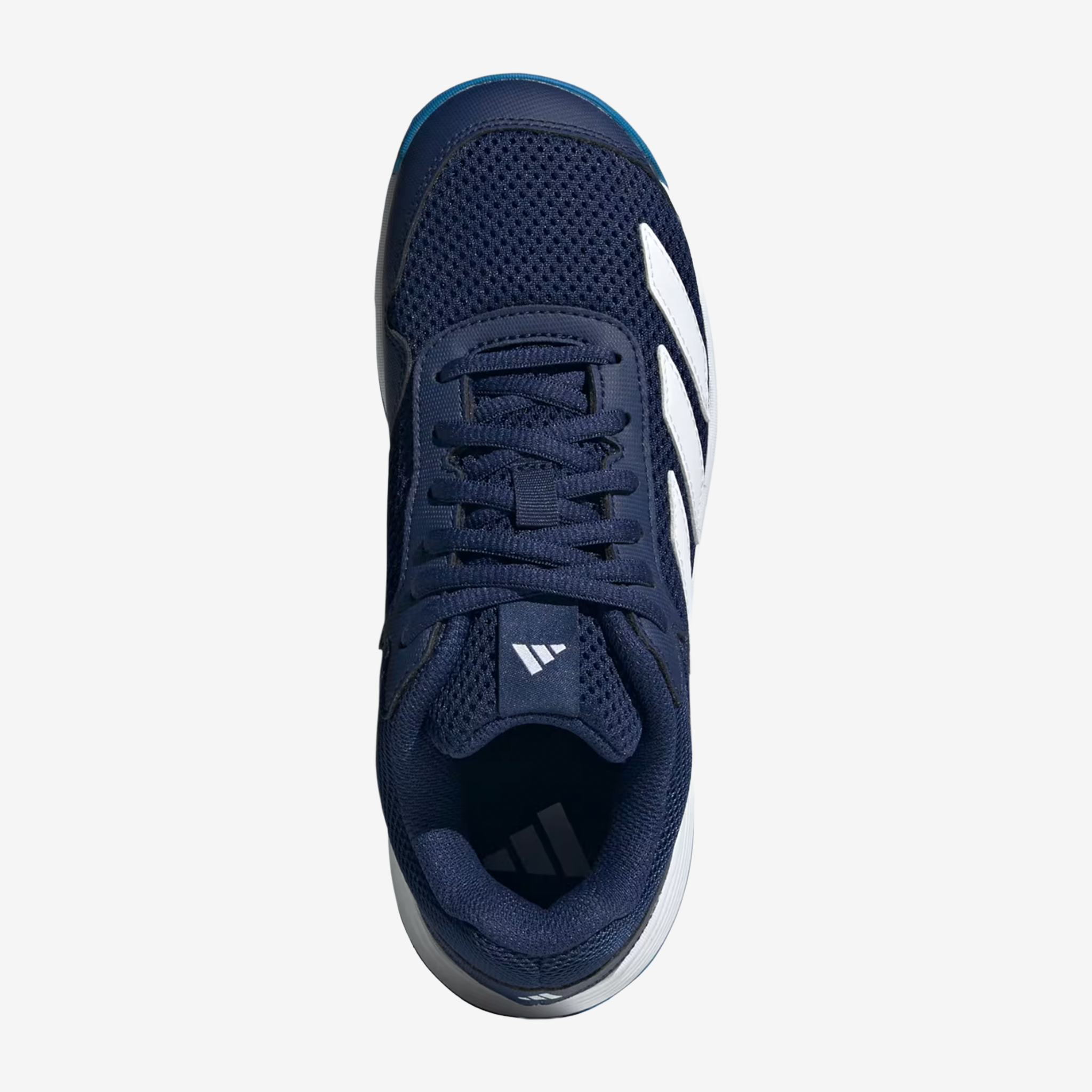 Adidas Courtflash Junior Dark Blue