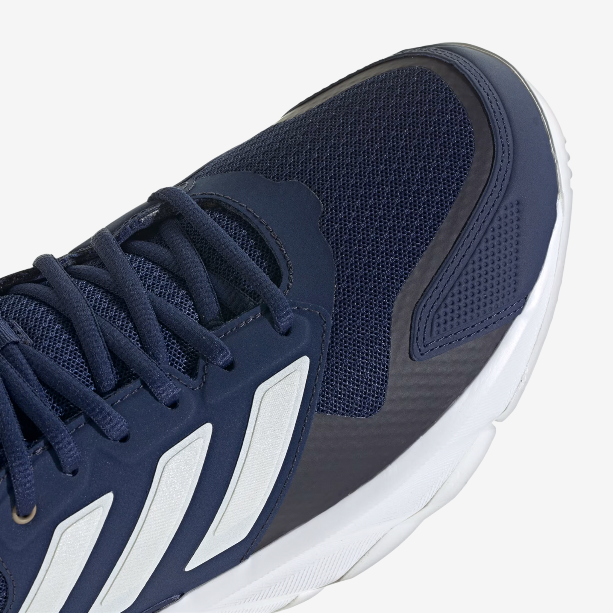 Adidas Courtjam Control 3 Men's Navy