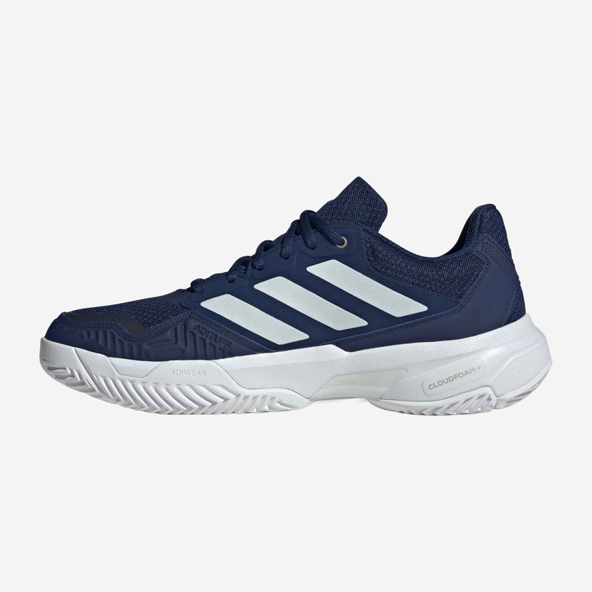 Adidas Courtjam Control 3 Men's Navy