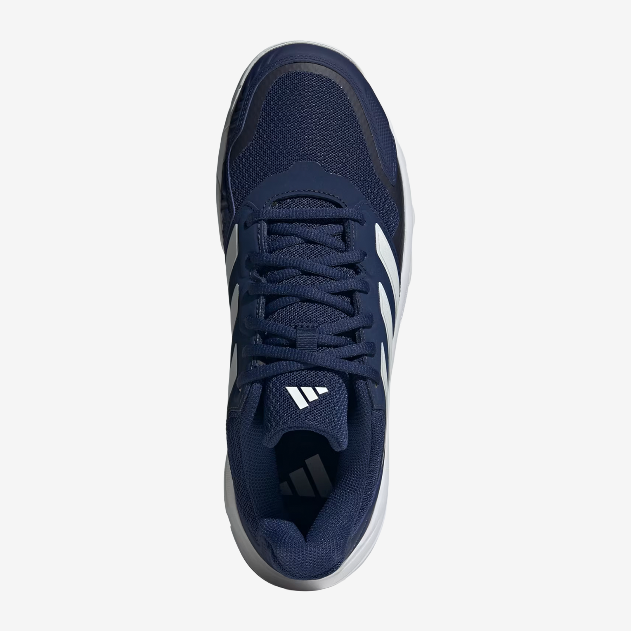 Adidas Courtjam Control 3 Men's Navy