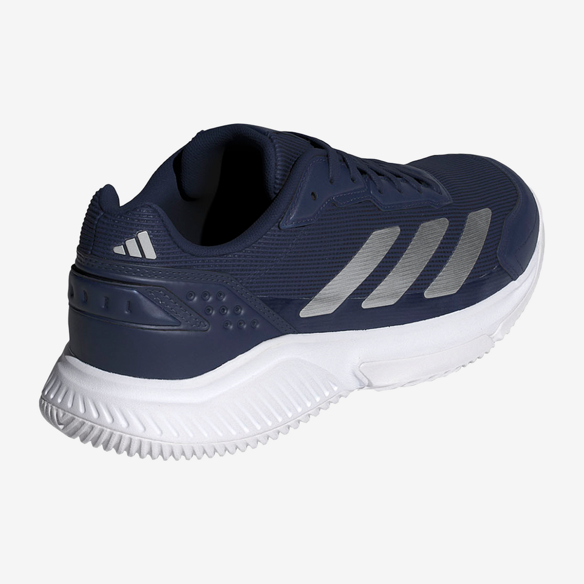 Adidas Courtquick Padel Men's Dark Blue