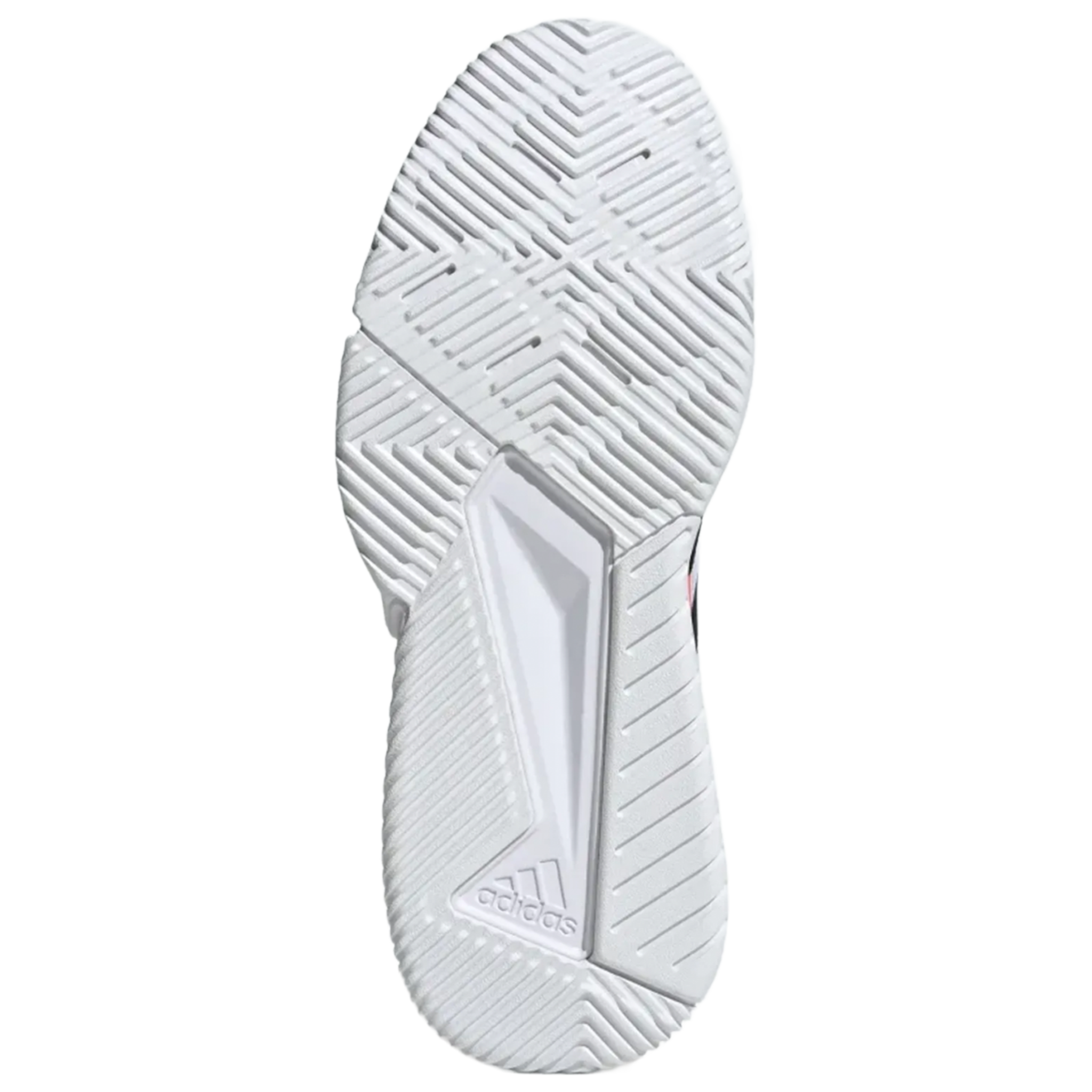 Adidas Courtquick Padel Men's White
