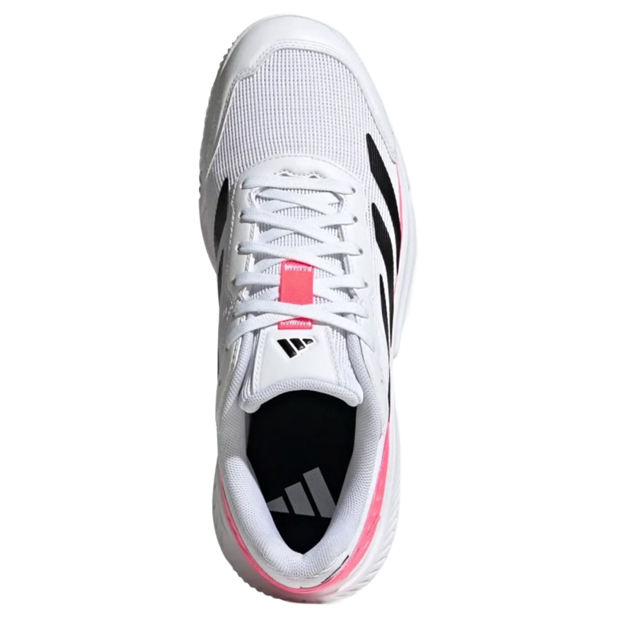 Adidas Courtquick Padel Men's White