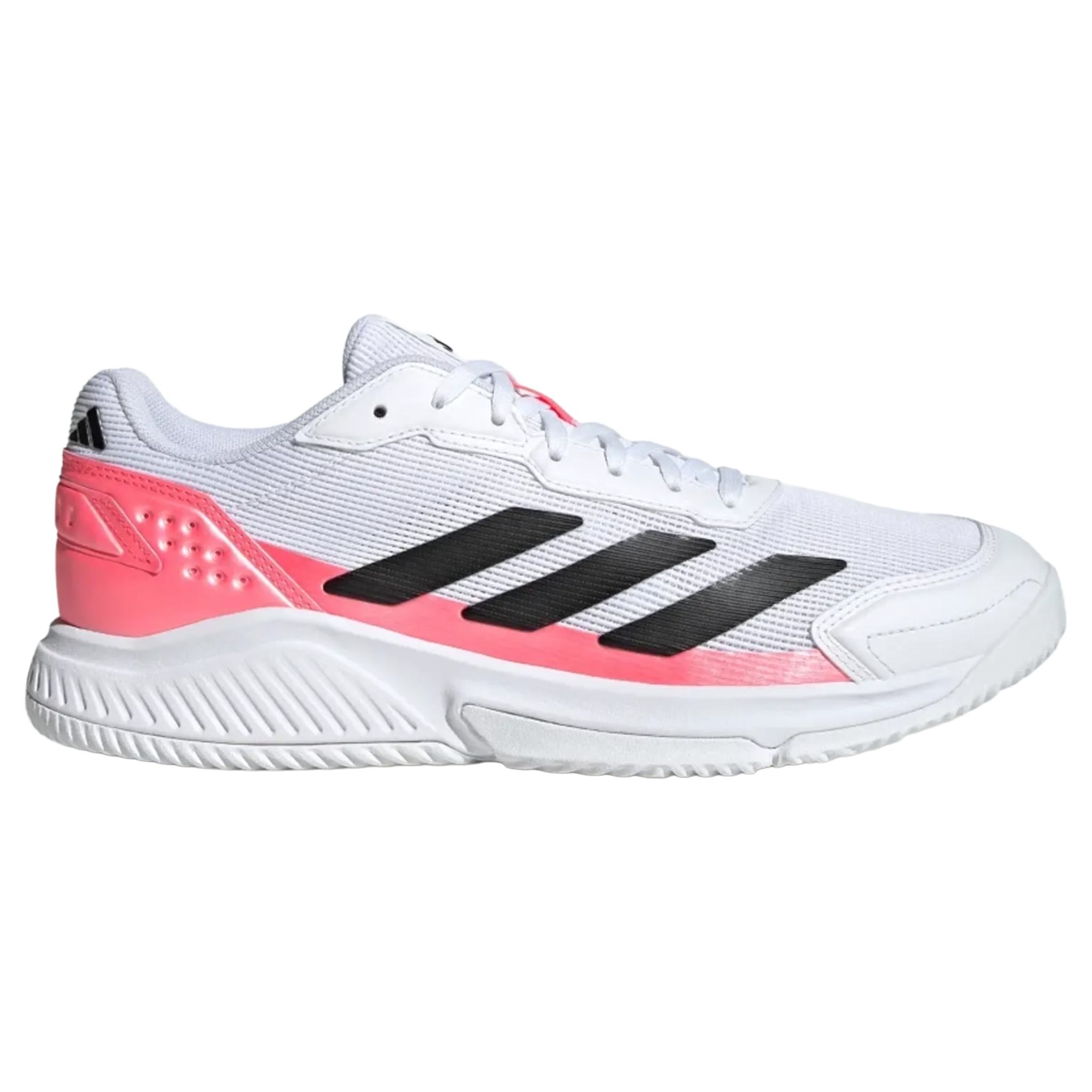Adidas Courtquick Padel Men's White