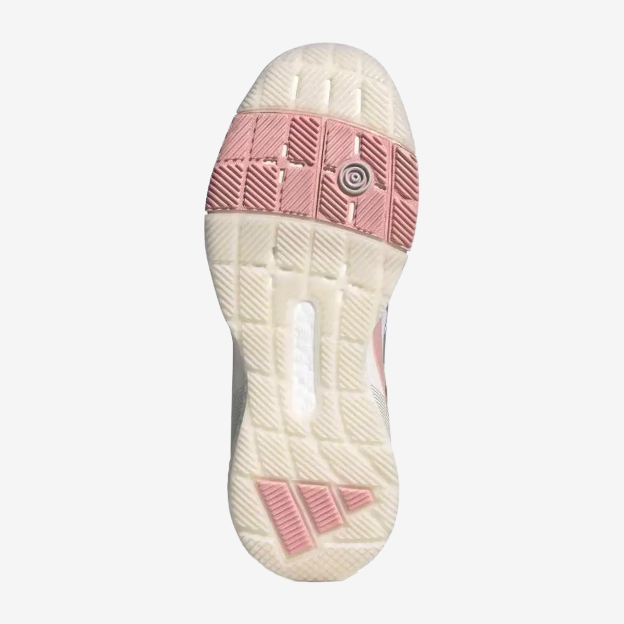 Adidas Crazyquick Boost Padel Women's White