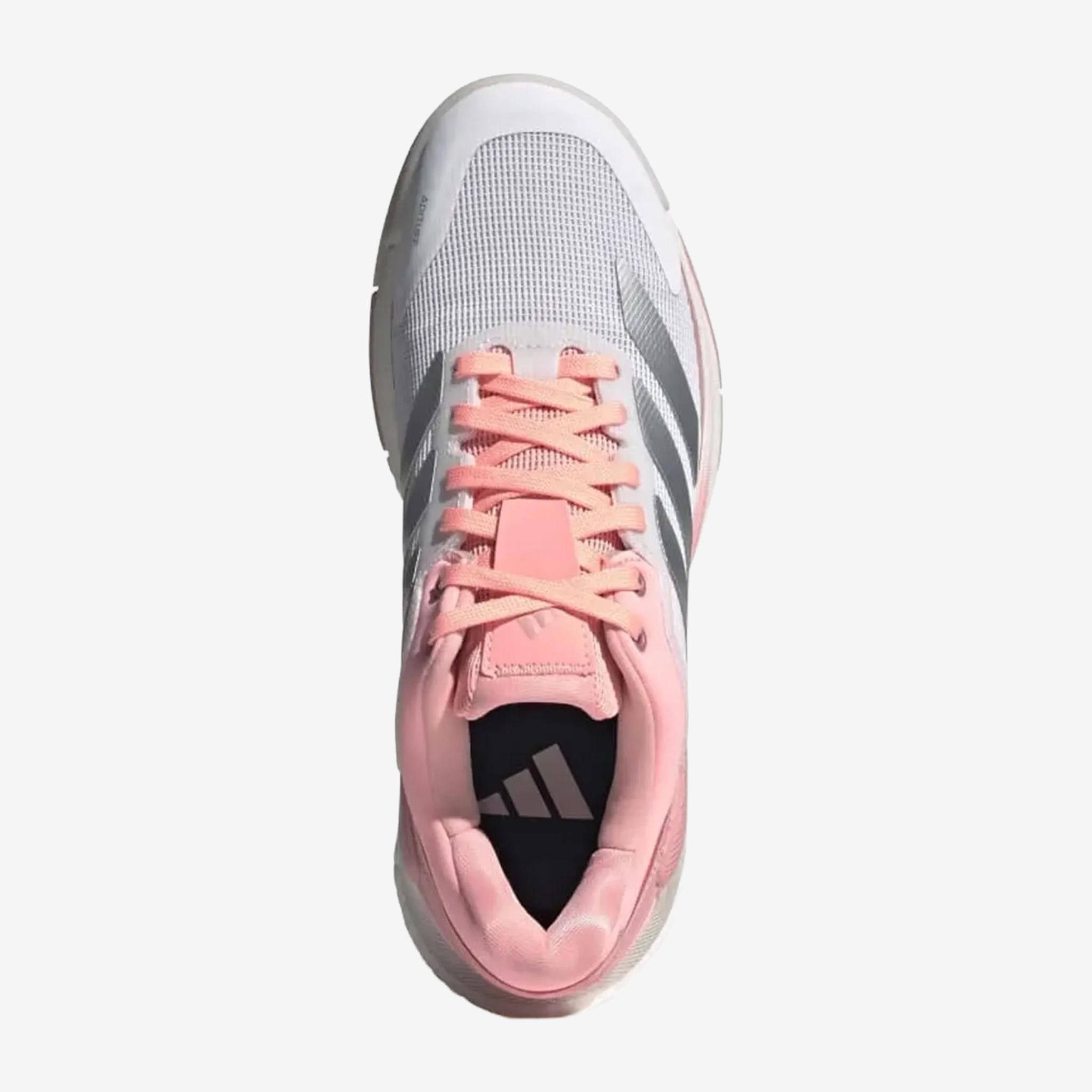 Adidas Crazyquick Boost Padel Women's White