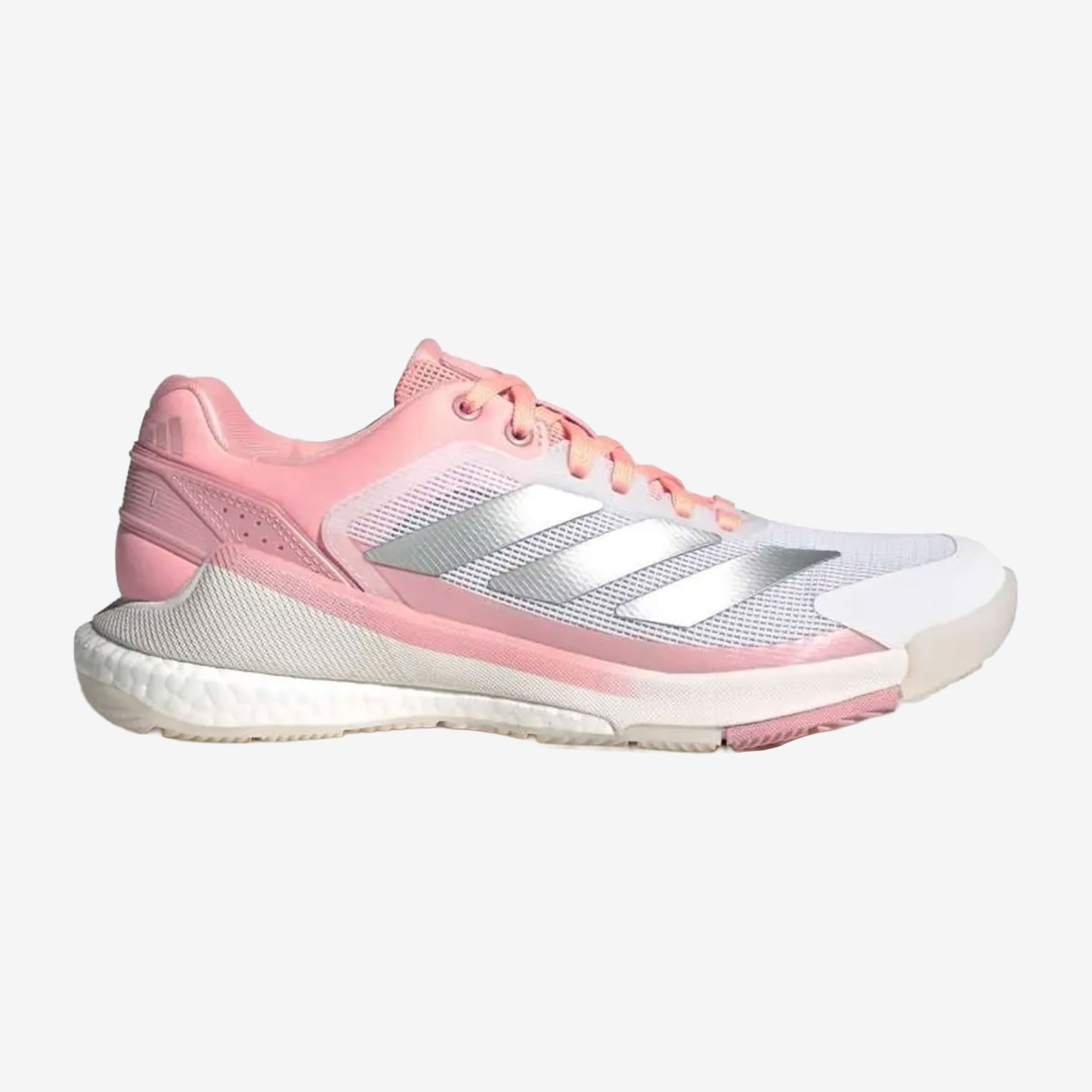 Adidas Crazyquick Boost Padel Women's White