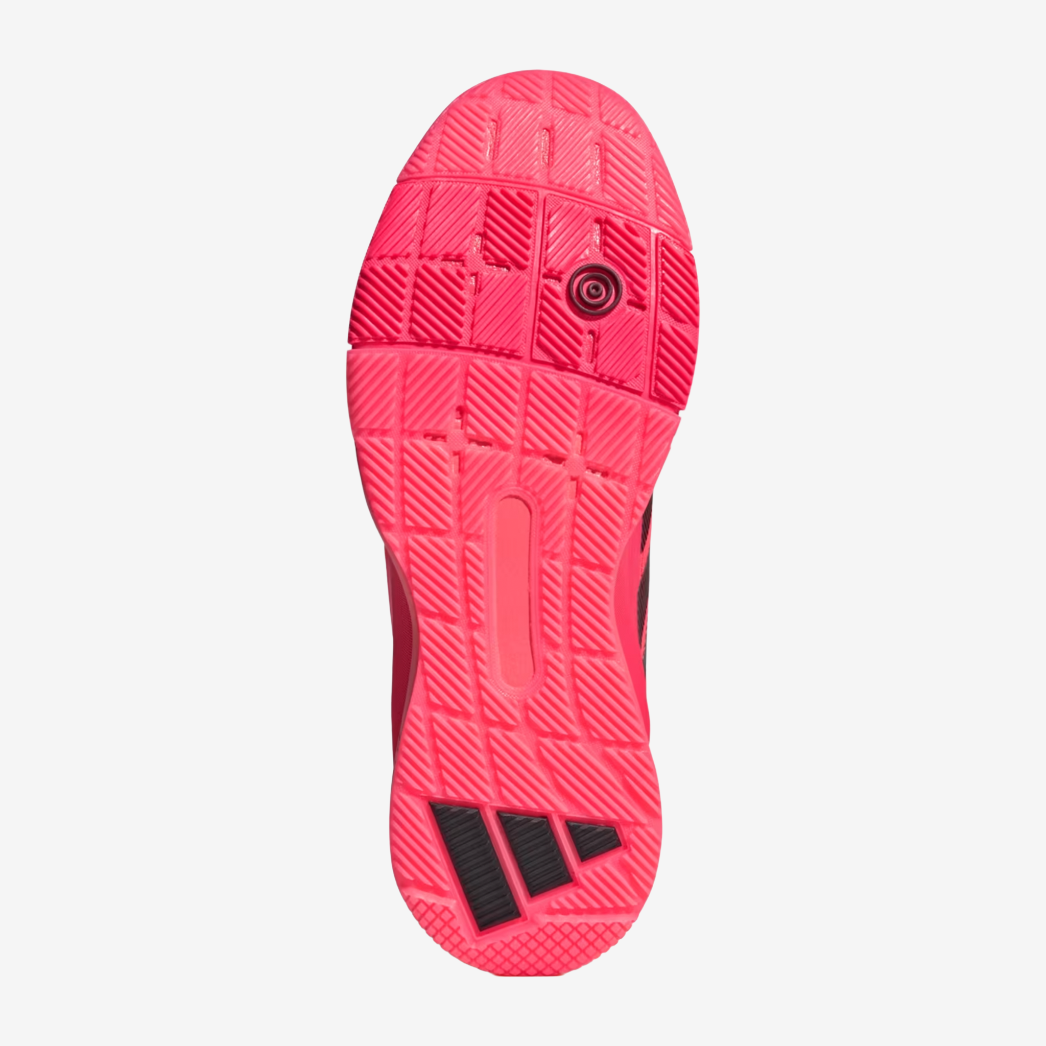 Adidas Crazyquick LS Padel Men's Solar Turbo