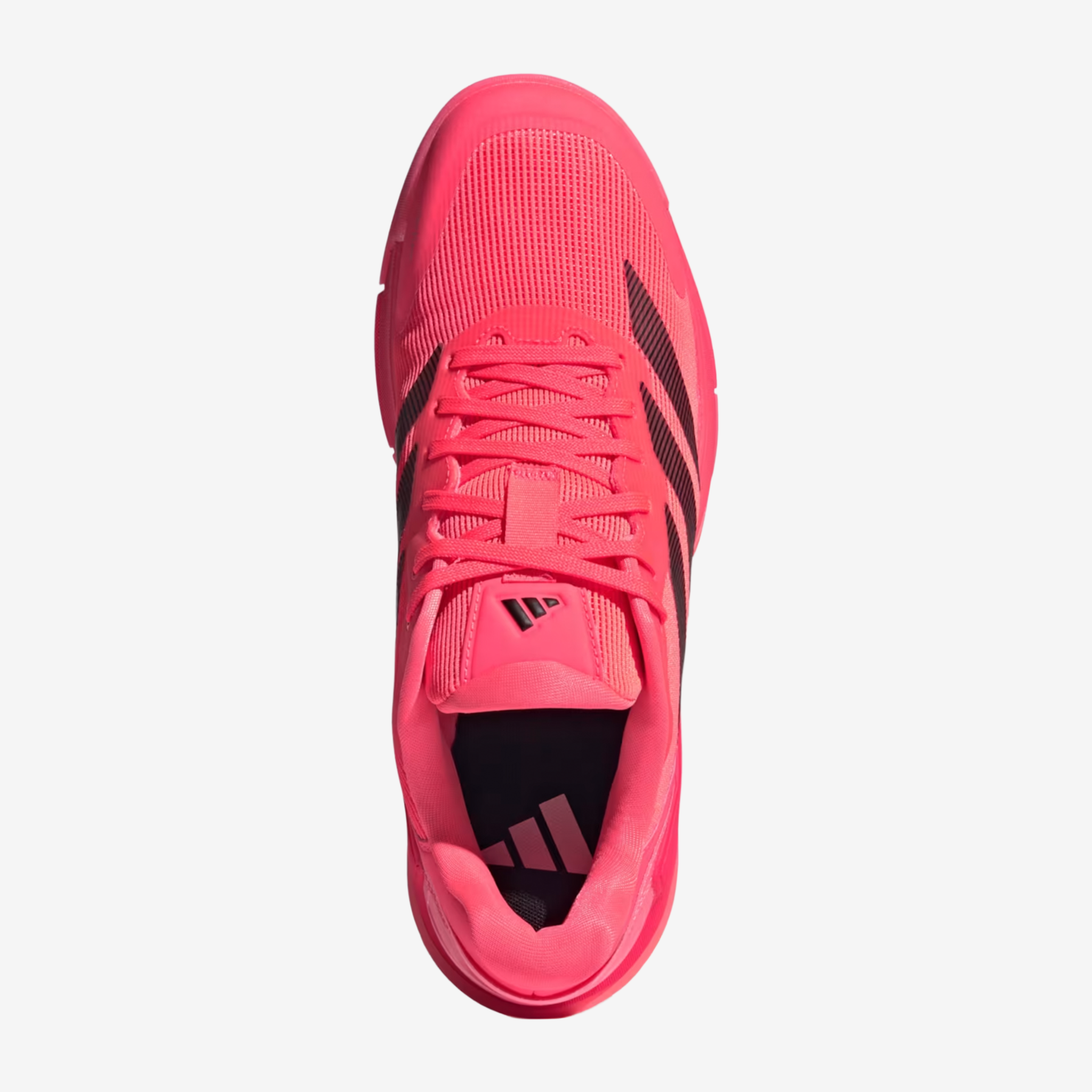 Adidas Crazyquick LS Padel Men's Solar Turbo