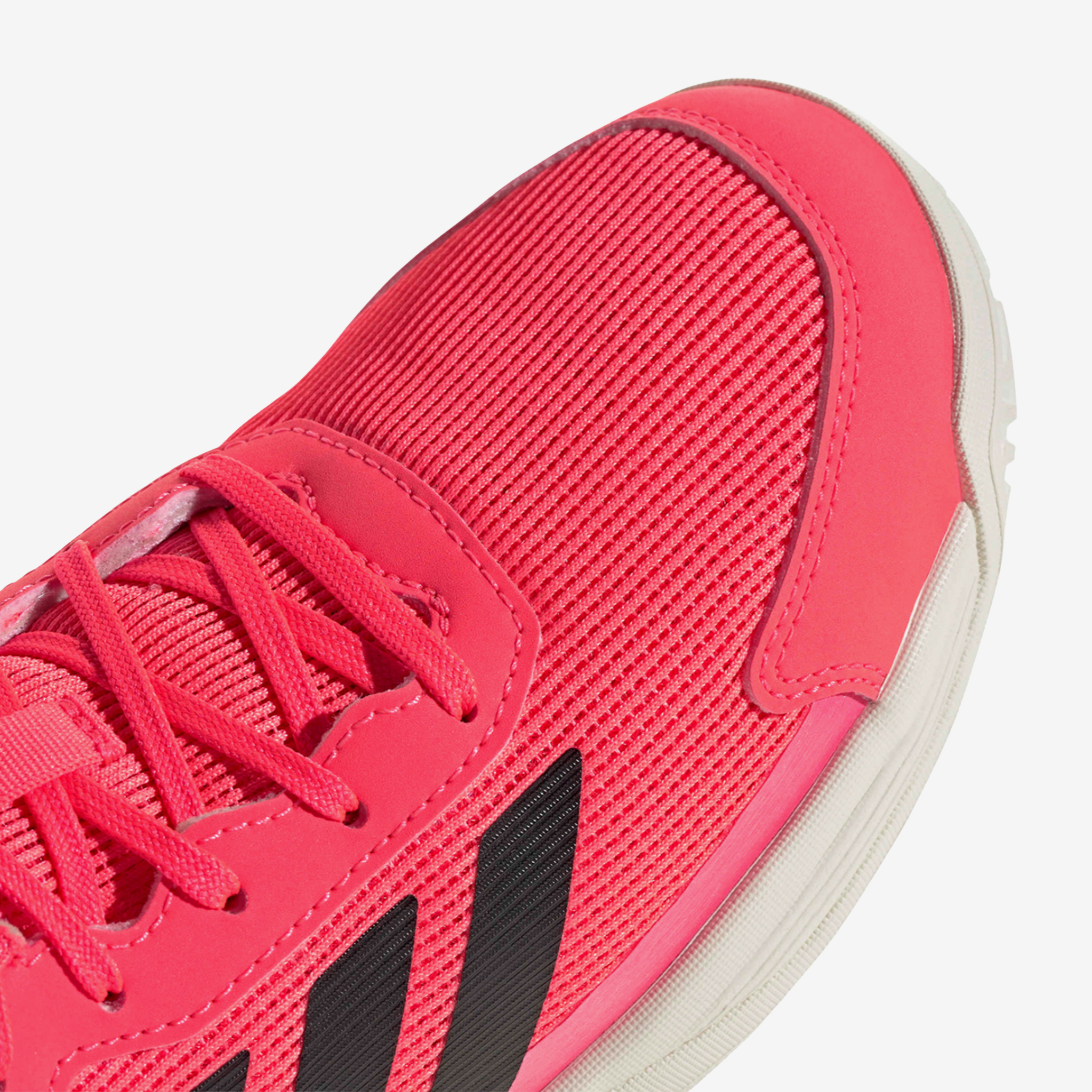 Adidas Crazyquick Padel Junior Solar Turbo
