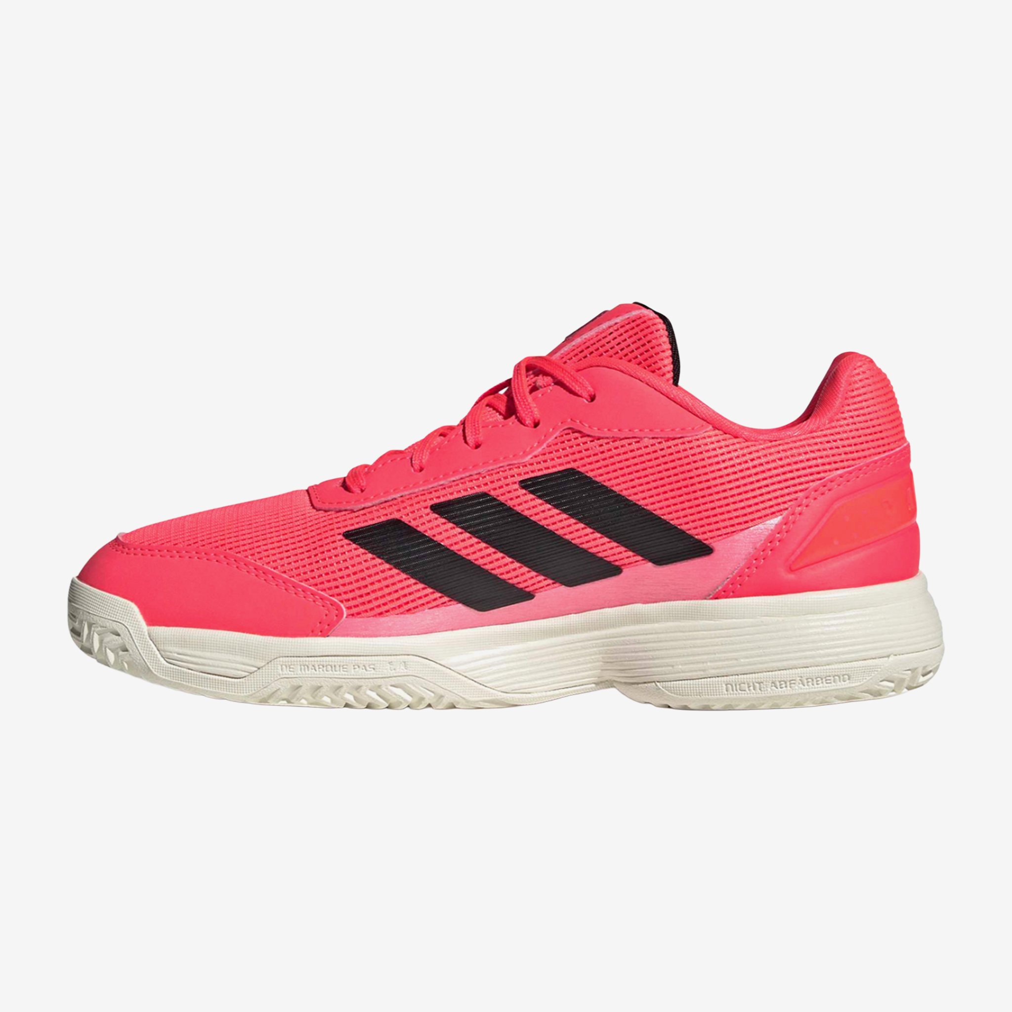 Adidas Crazyquick Padel Junior Solar Turbo