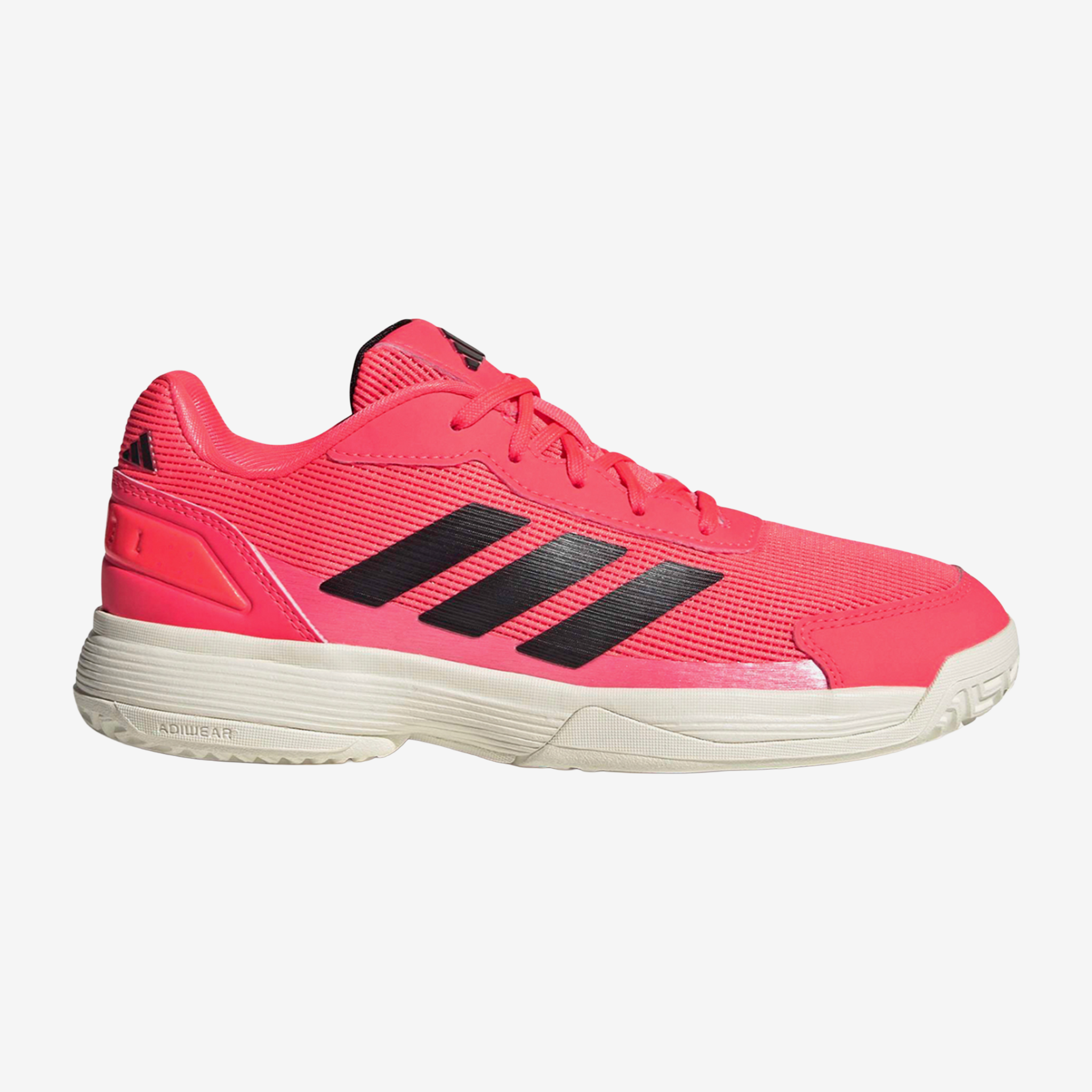 Adidas Crazyquick Padel Junior Solar Turbo