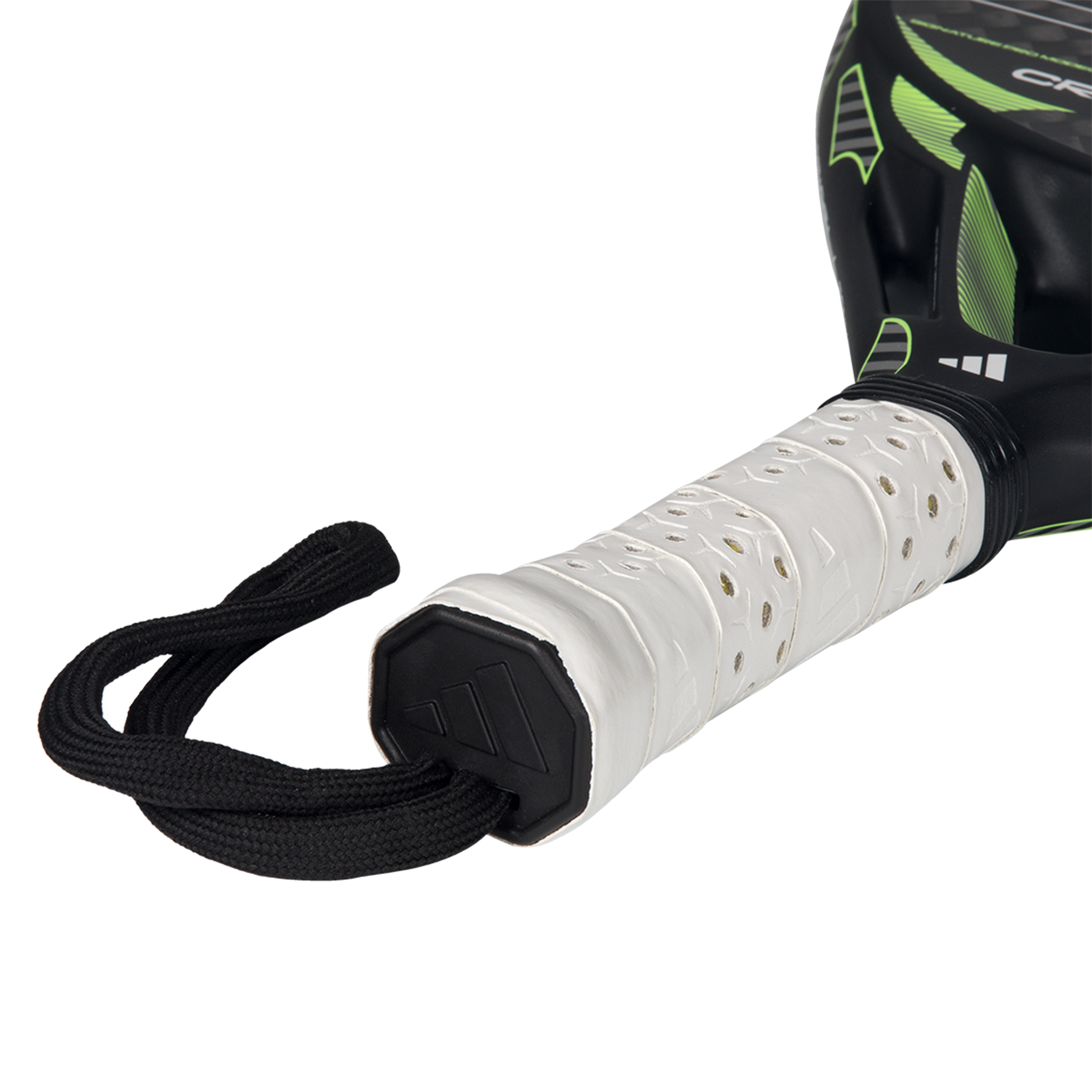 Adidas Cross It Carbon Padel (2026)