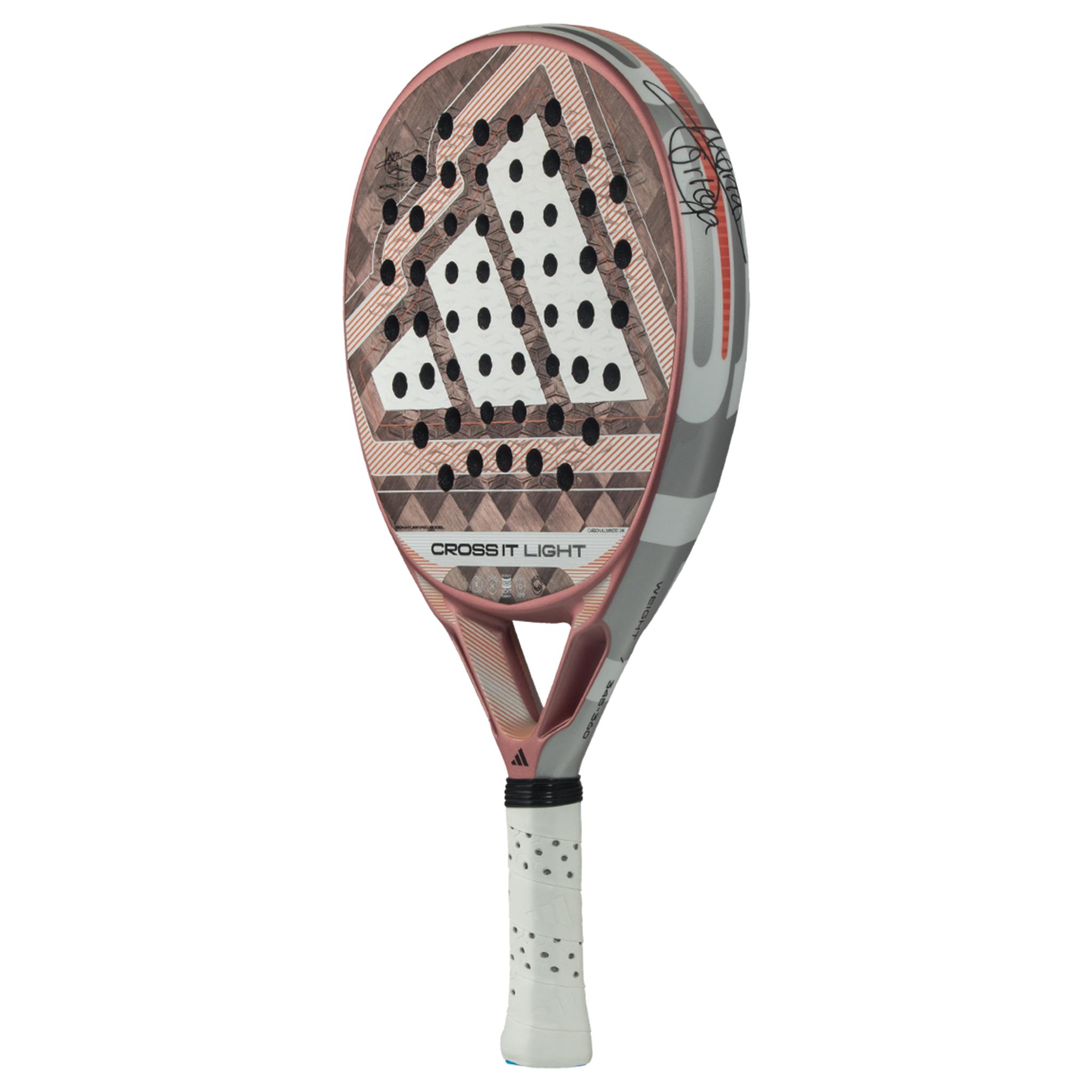 Adidas Cross It Light Padel (2026)