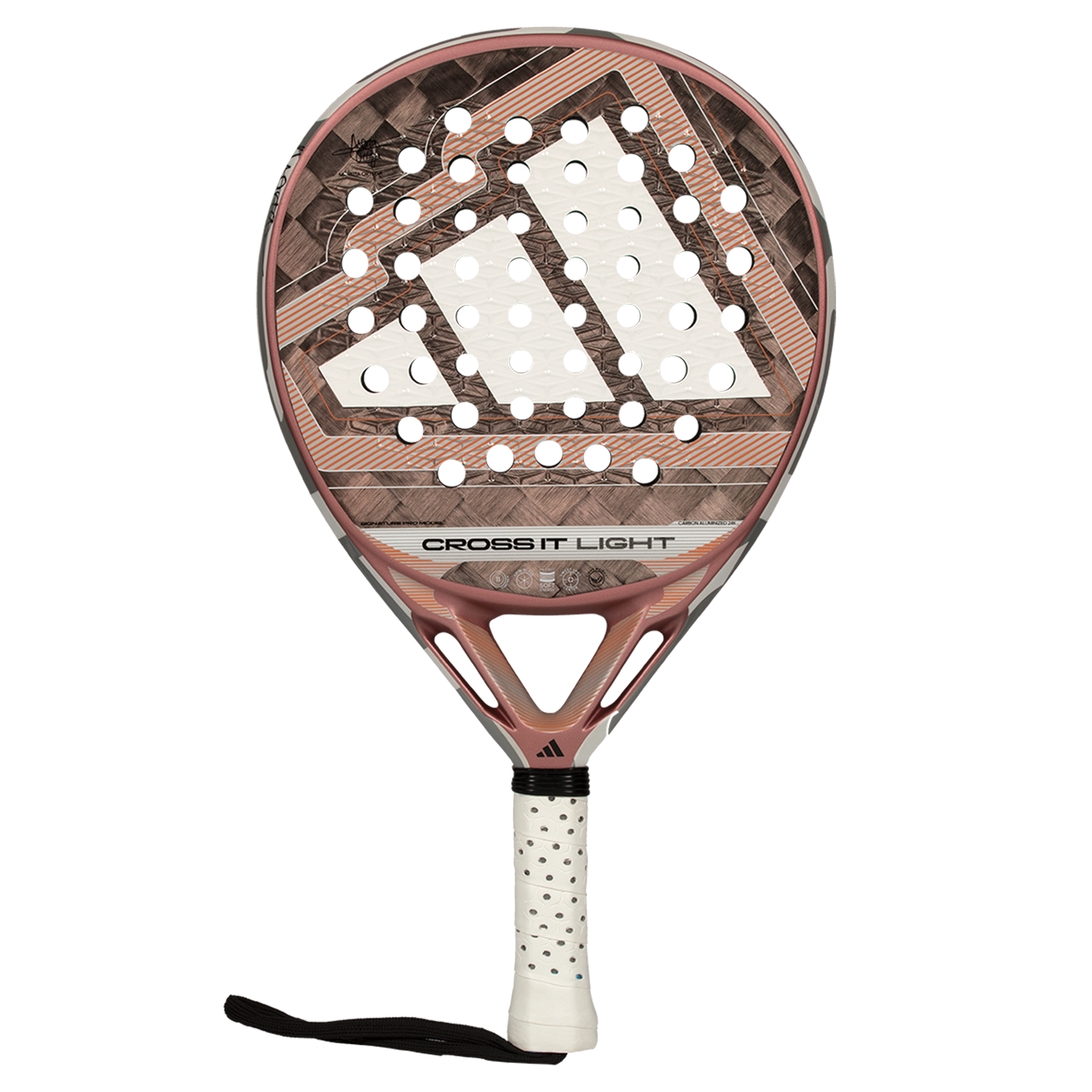 Adidas Cross It Light Padel (2026)