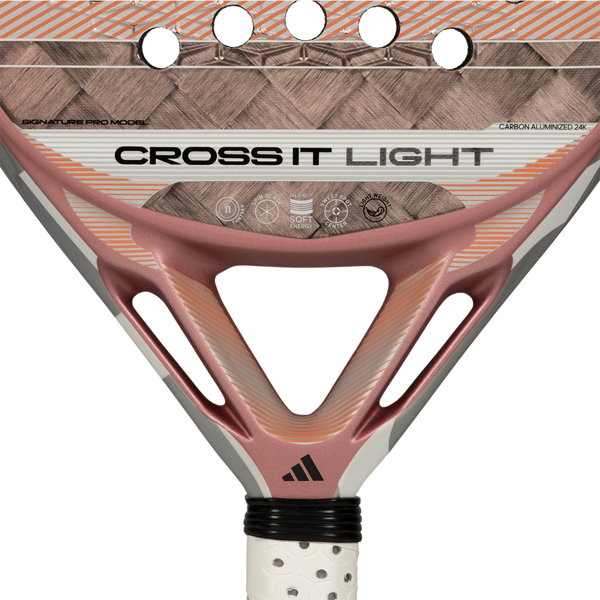 Adidas Cross It Light Padel (2026)
