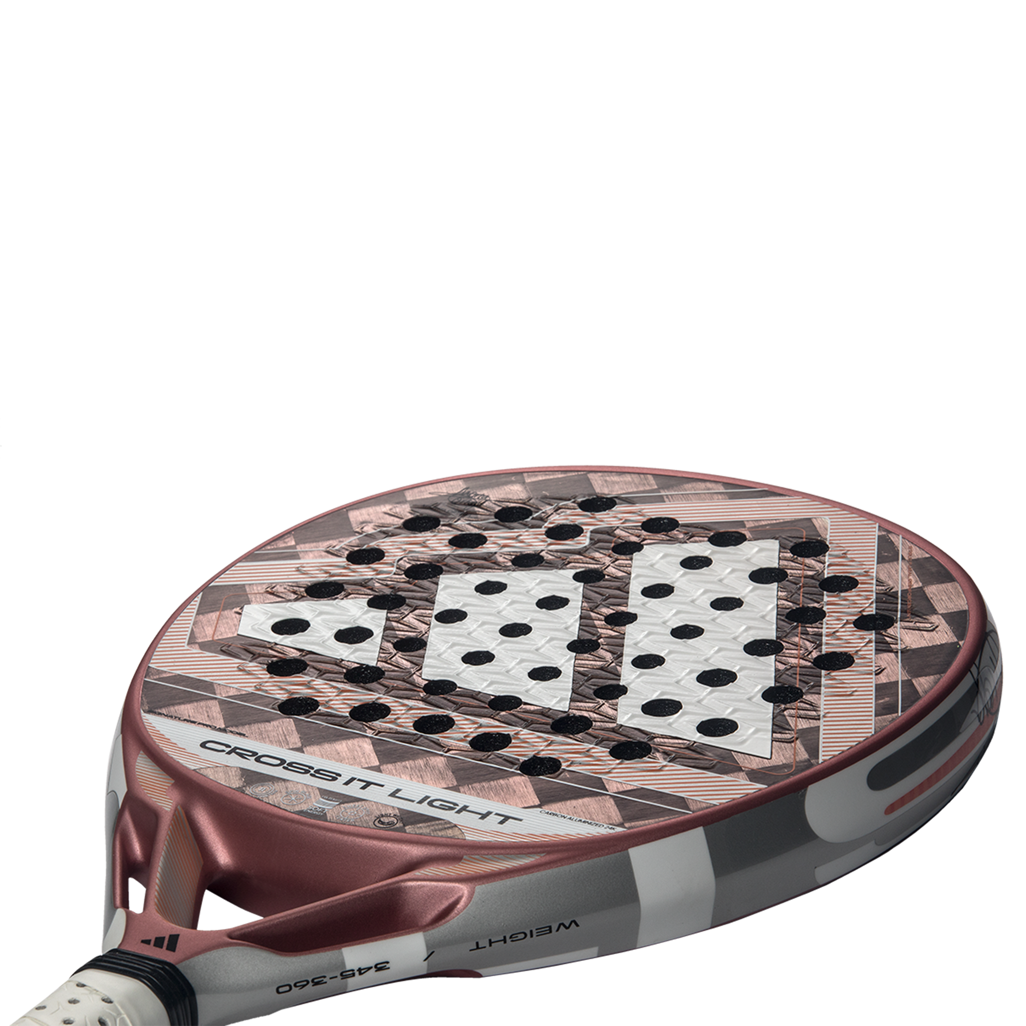 Adidas Cross It Light Padel (2026)