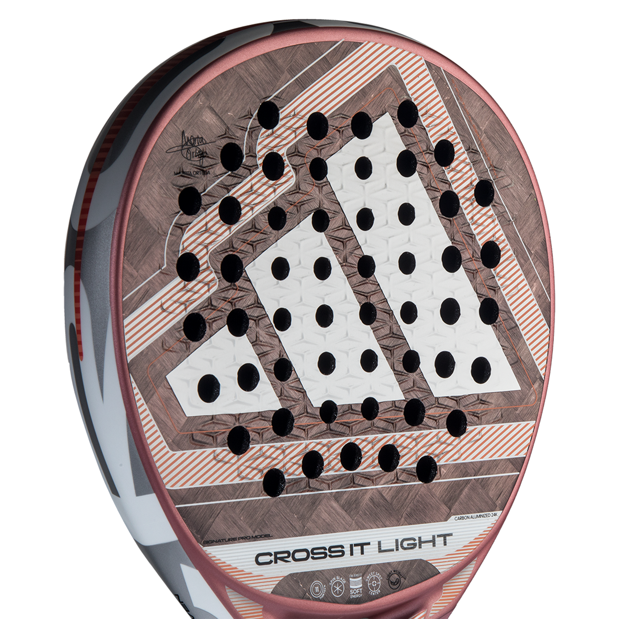 Adidas Cross It Light Padel (2026)