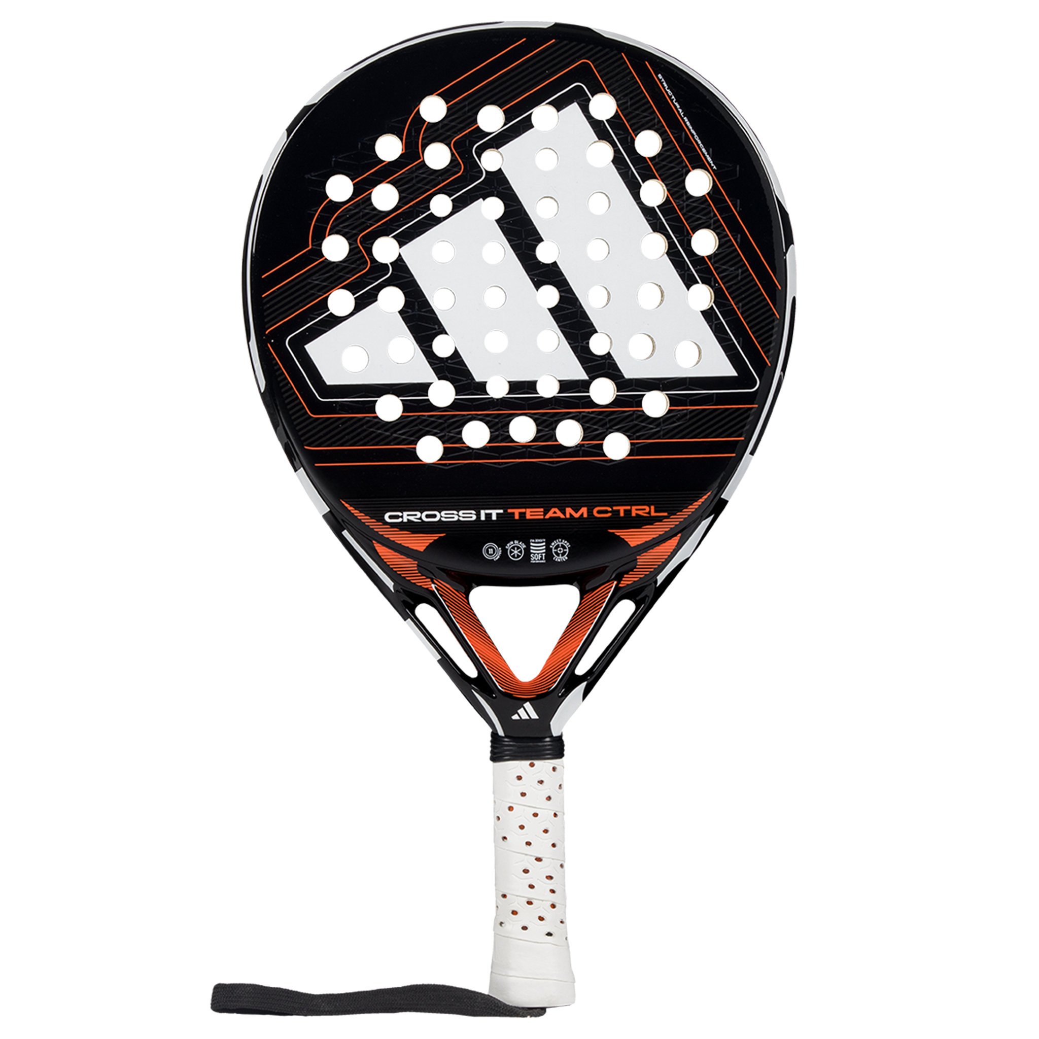 Adidas Cross It Team CTRL Padel (2026)