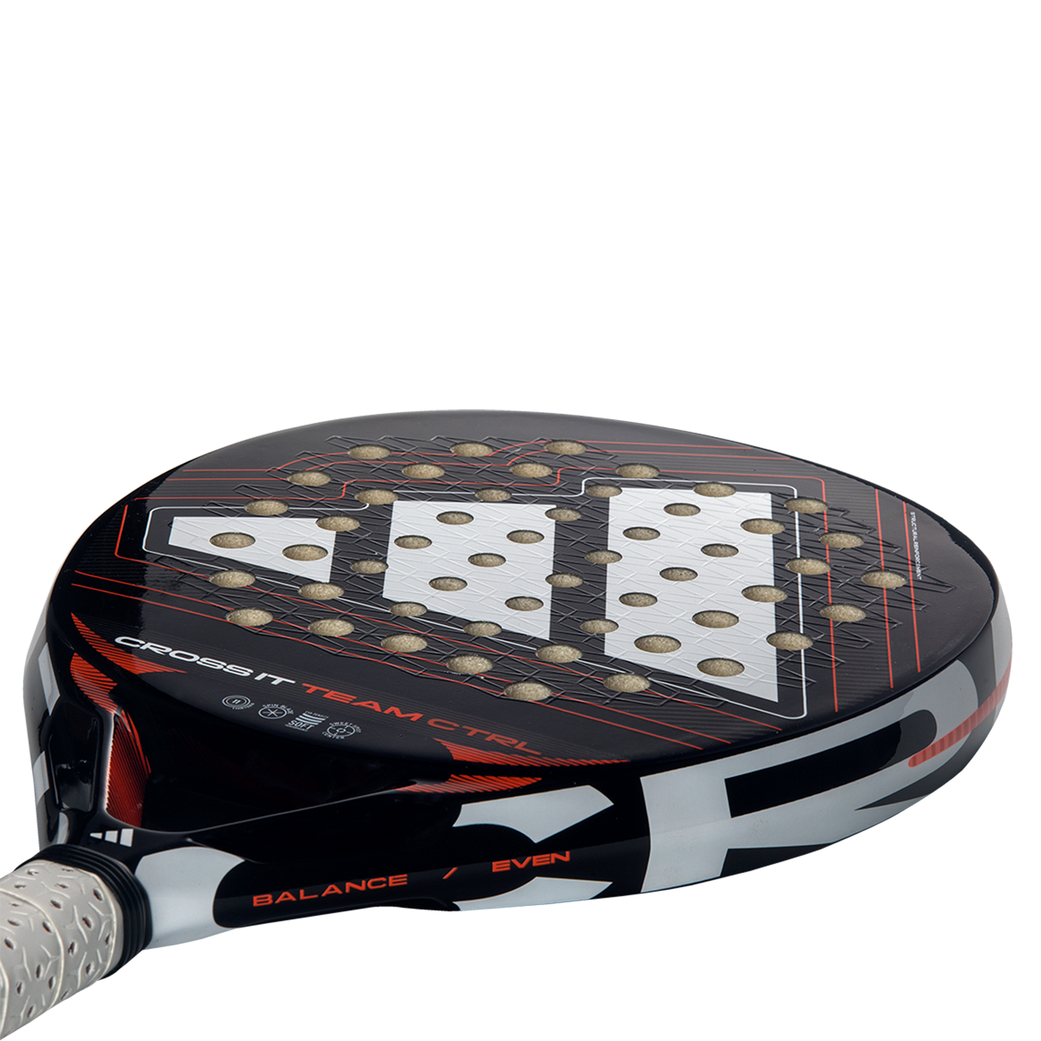 Adidas Cross It Team CTRL Padel (2026)