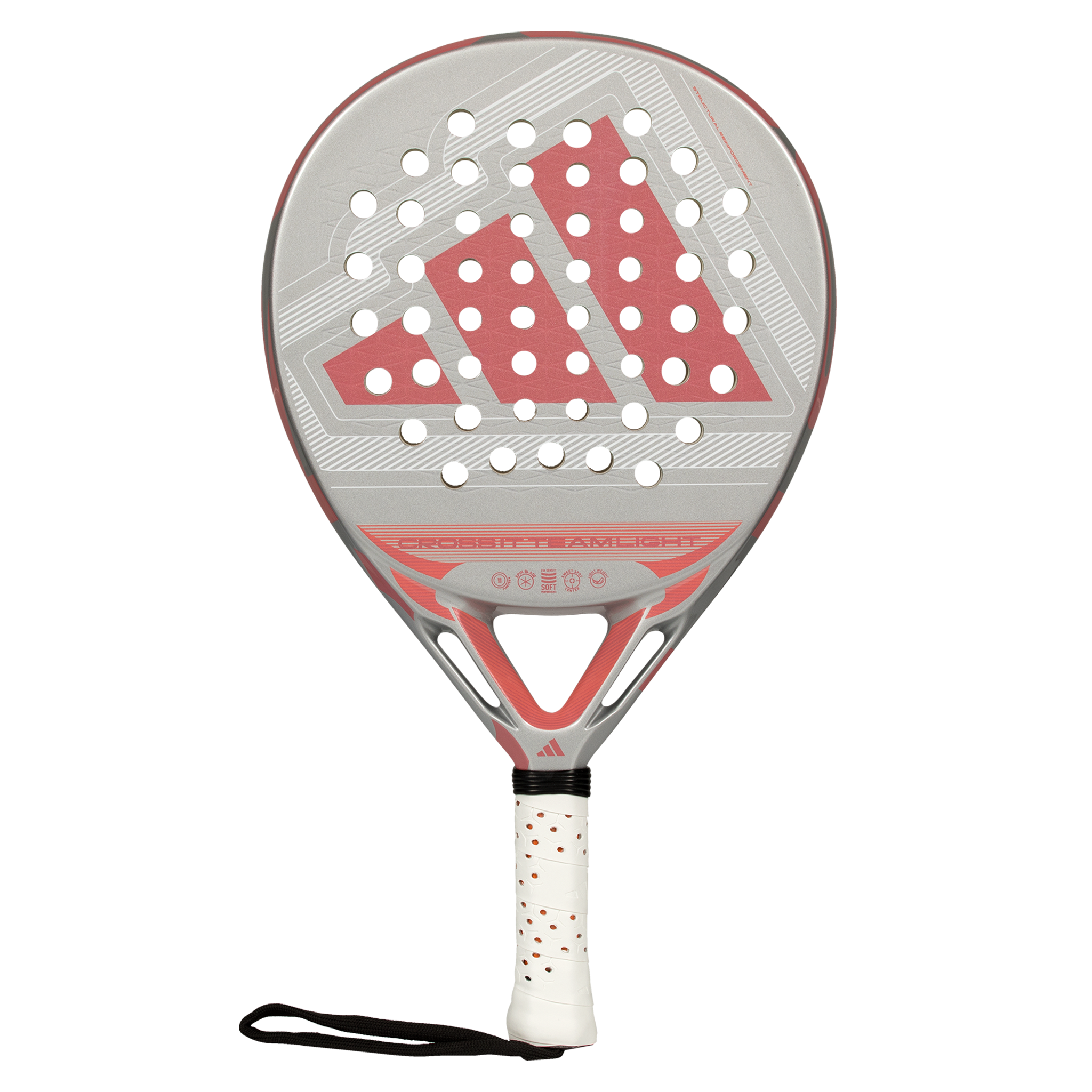 Adidas Cross It Team Light Padel (2026)