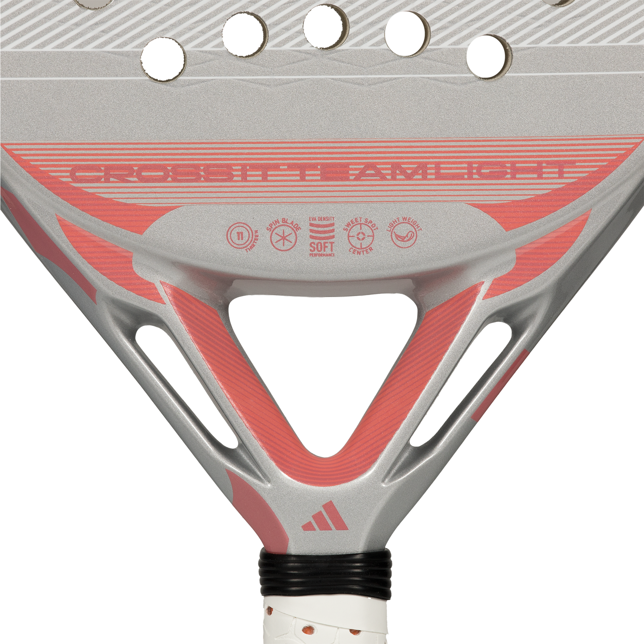 Adidas Cross It Team Light Padel (2026)