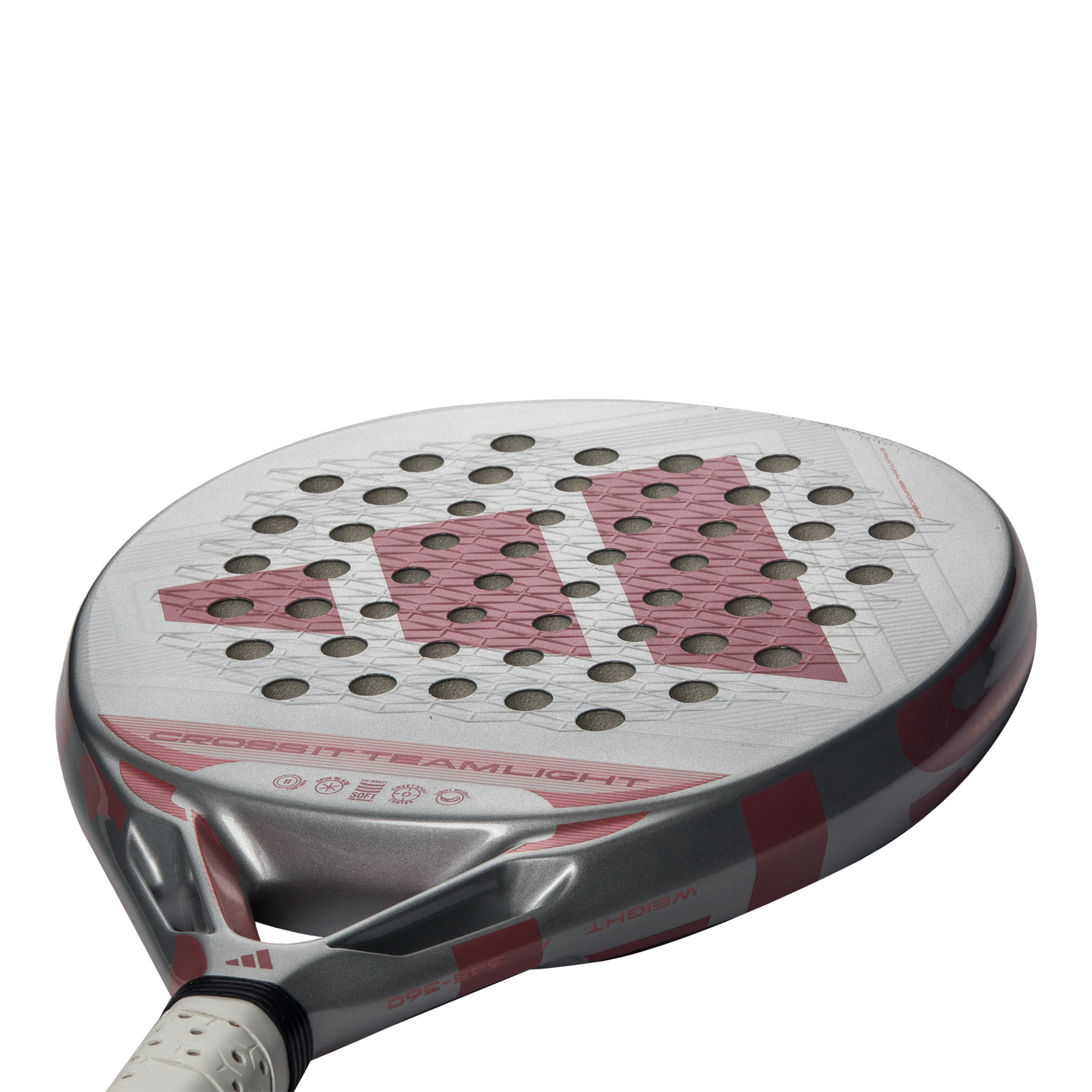 Adidas Cross It Team Light Padel (2026)