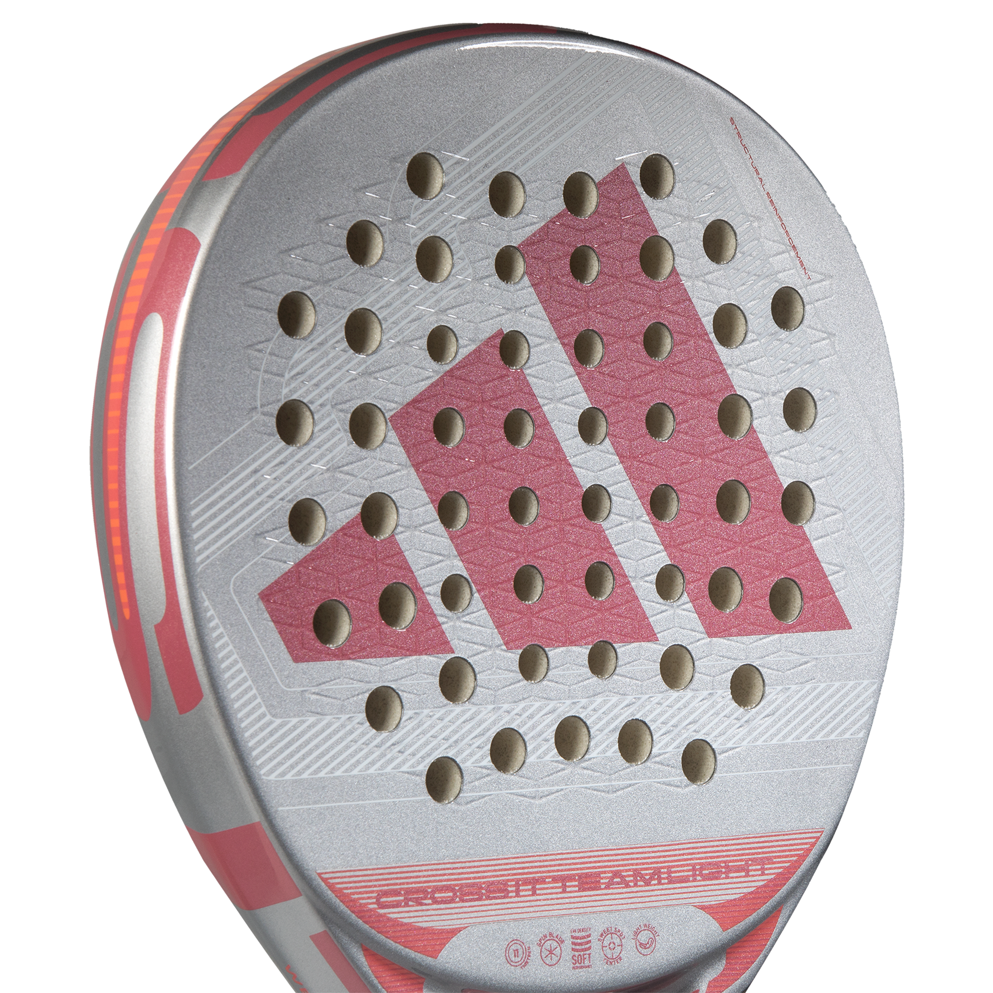 Adidas Cross It Team Light Padel (2026)