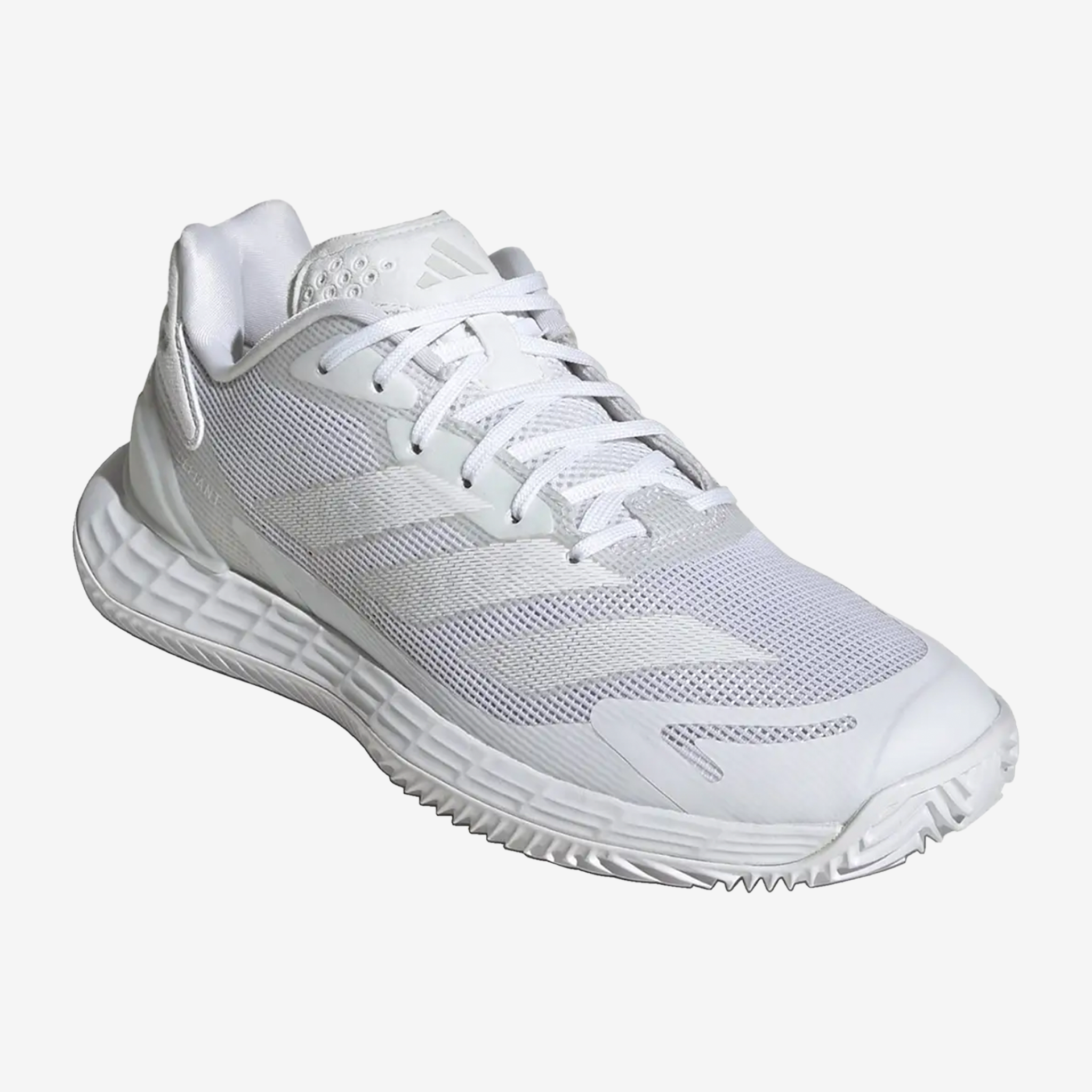 Adidas Defiant Speed 2 Clay Women's White
