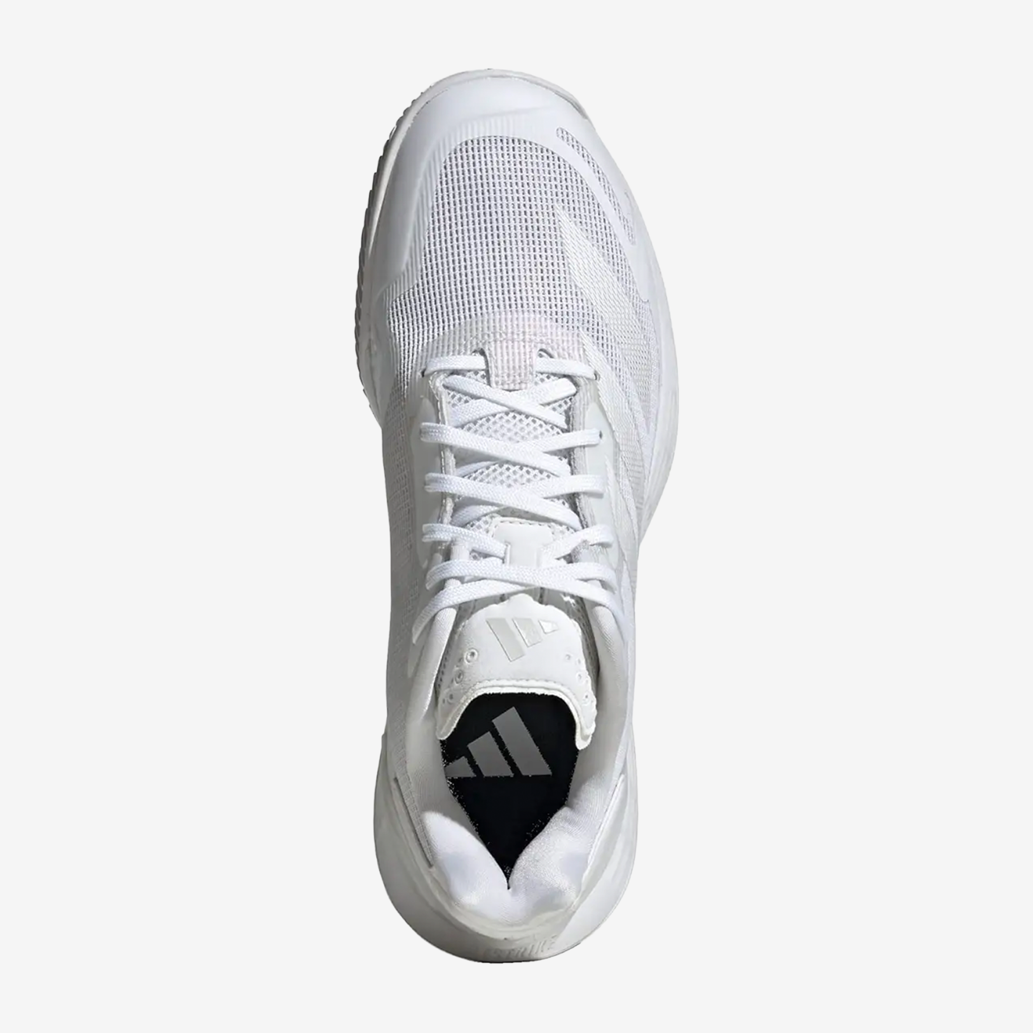 Adidas Defiant Speed 2 Clay Women's White