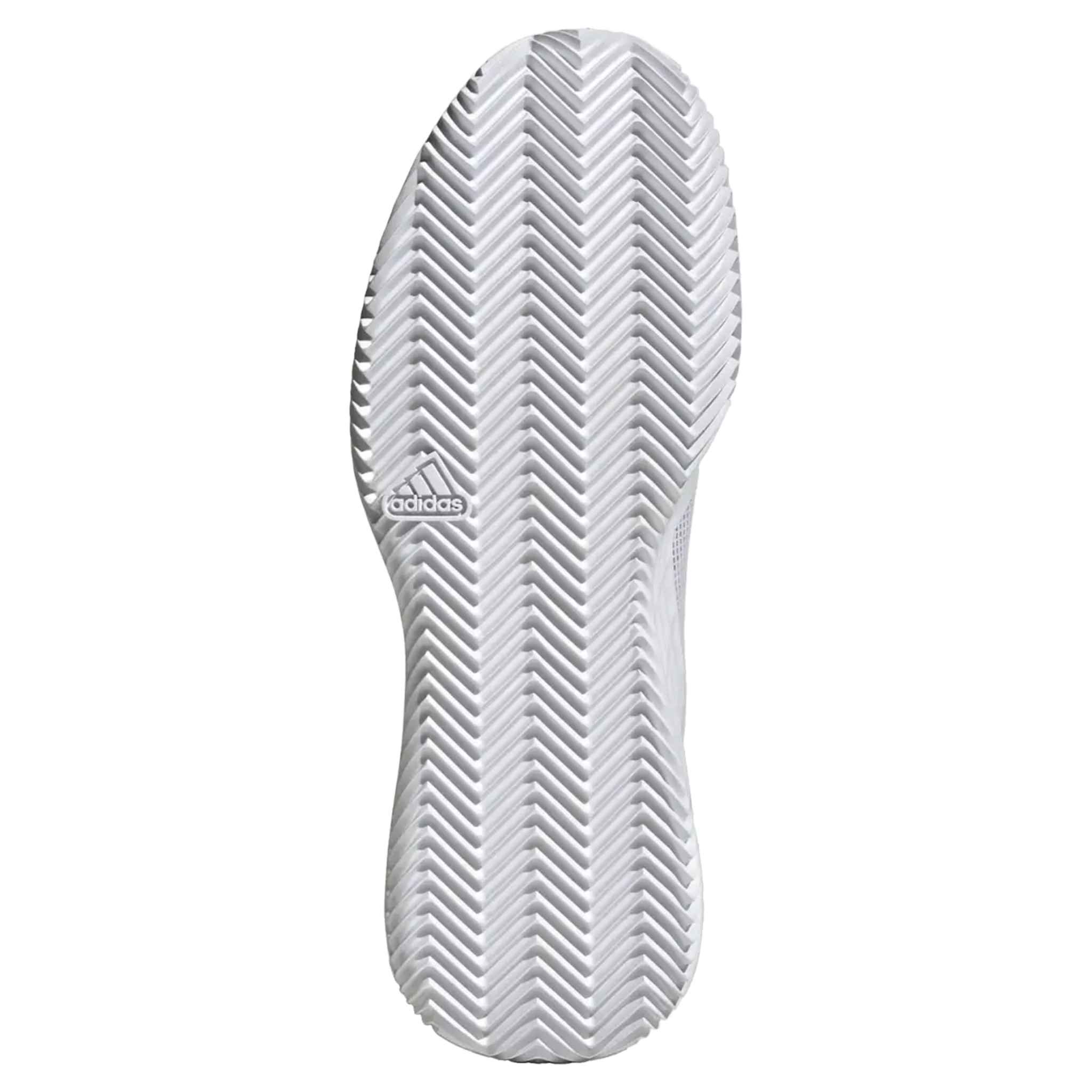 Adidas Defiant Speed 2 Clay Women's White