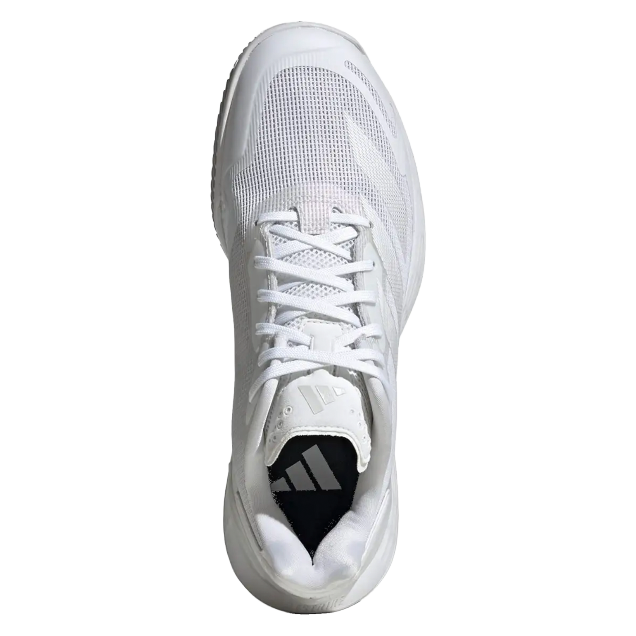 Adidas Defiant Speed 2 Clay Women's White