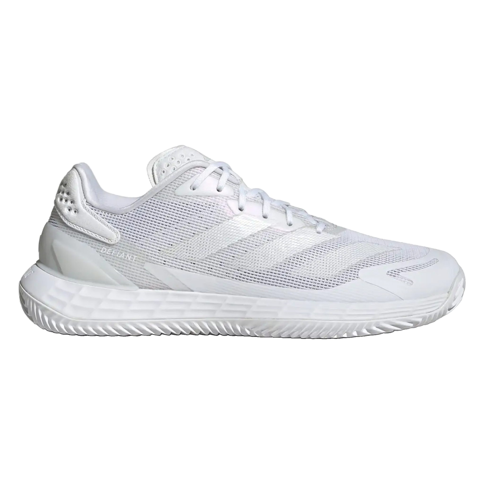 Adidas Defiant Speed 2 Clay Women's White