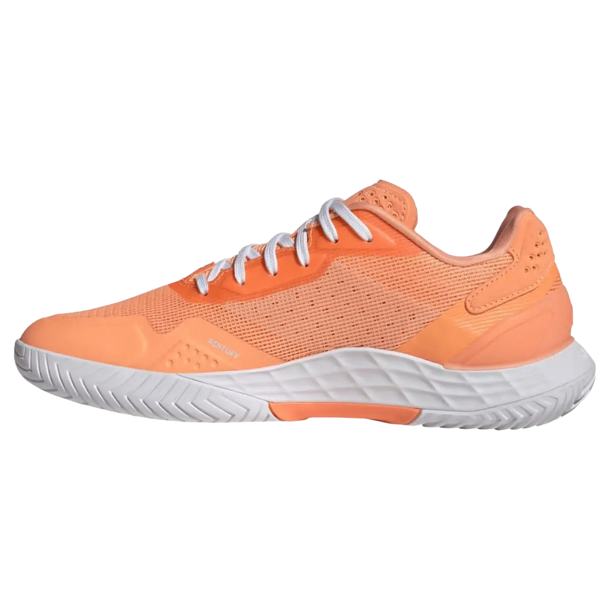 Adidas Defiant Speed 2 Women's Orange