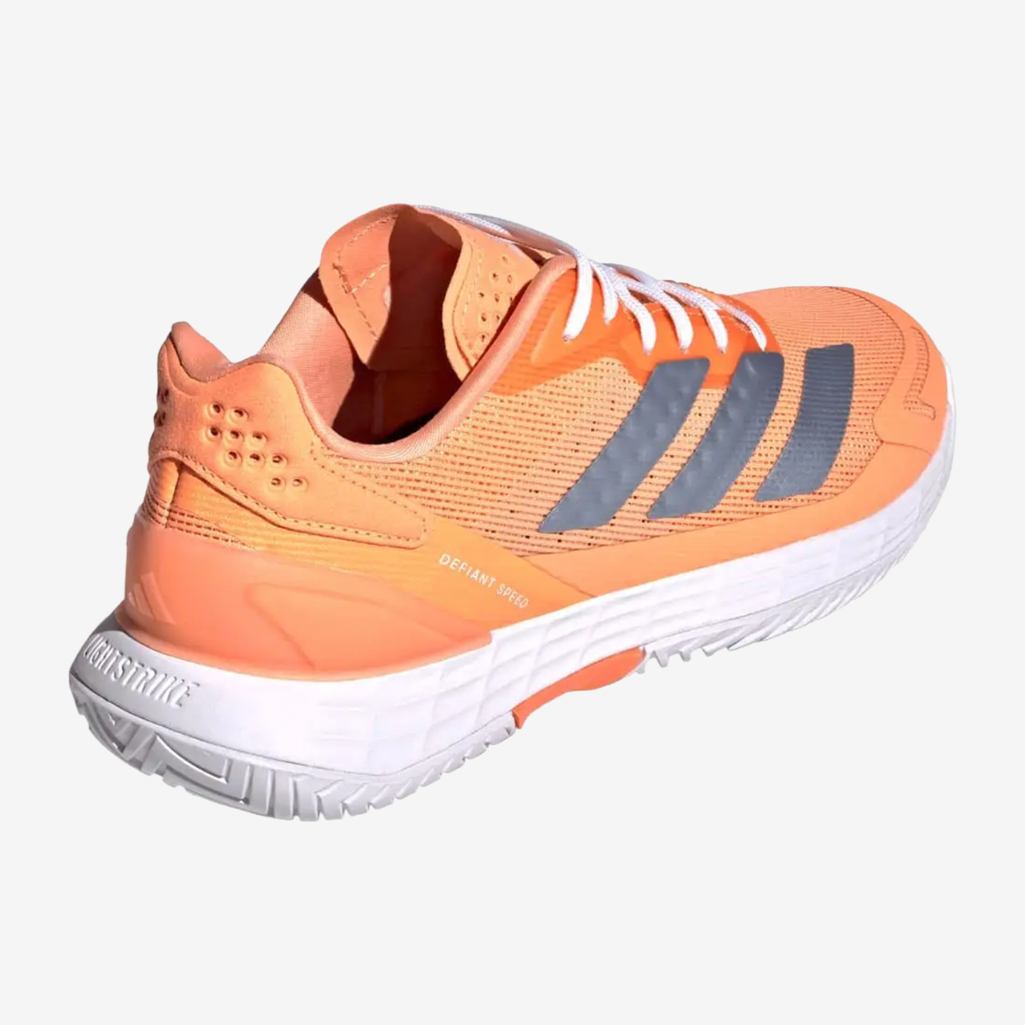Adidas Defiant Speed 2 Women's Orange