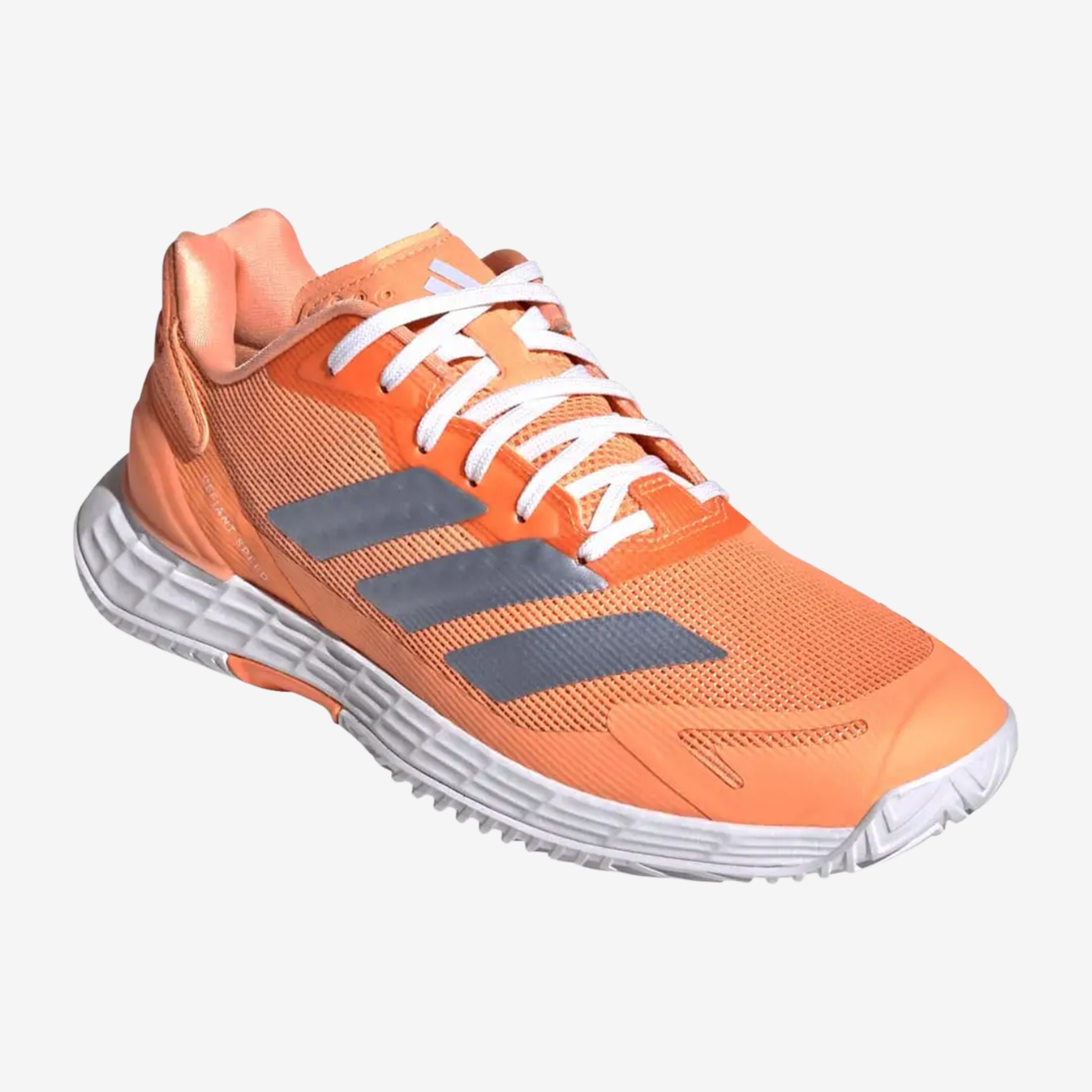 Adidas Defiant Speed 2 Women's Orange