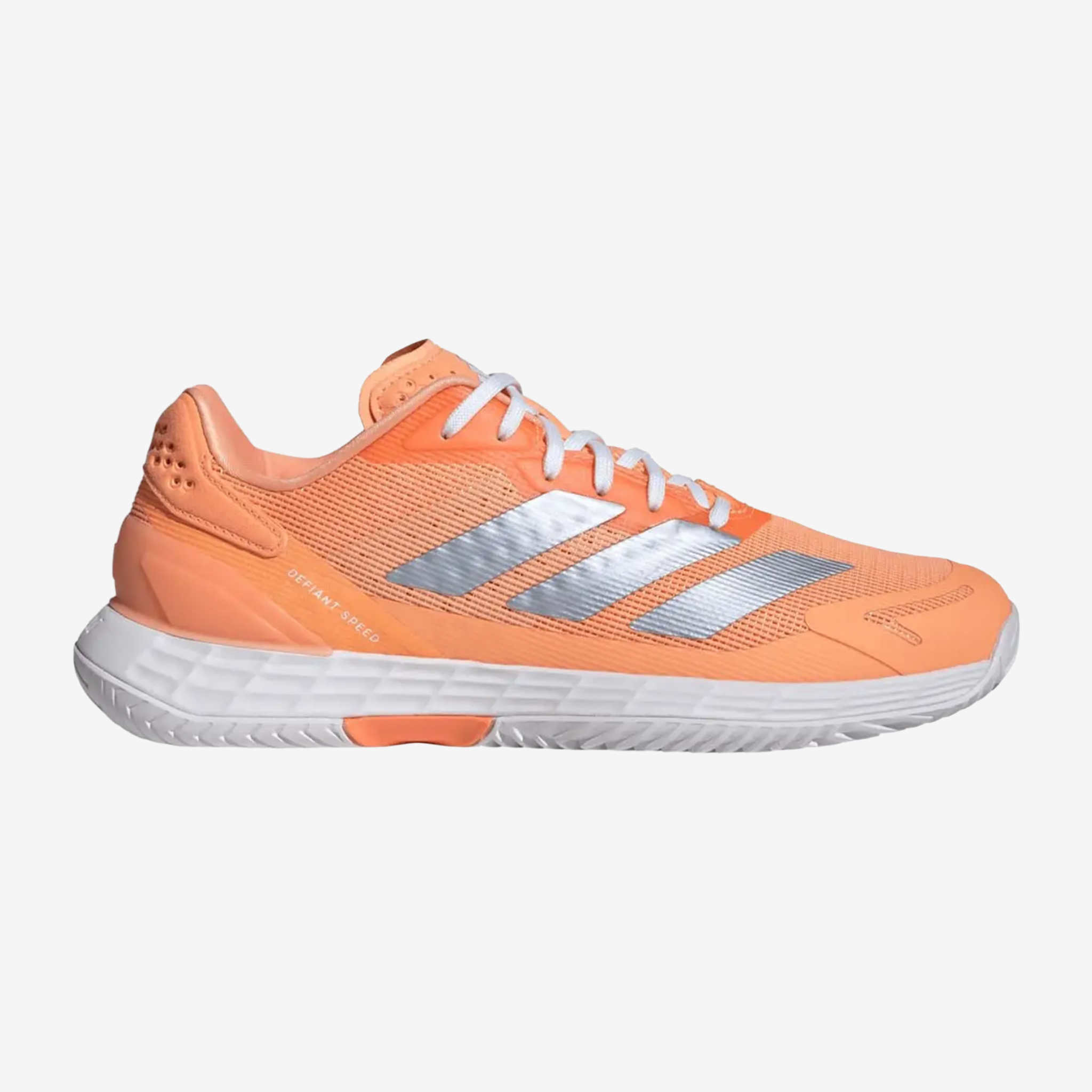 Adidas Defiant Speed 2 Women's Orange
