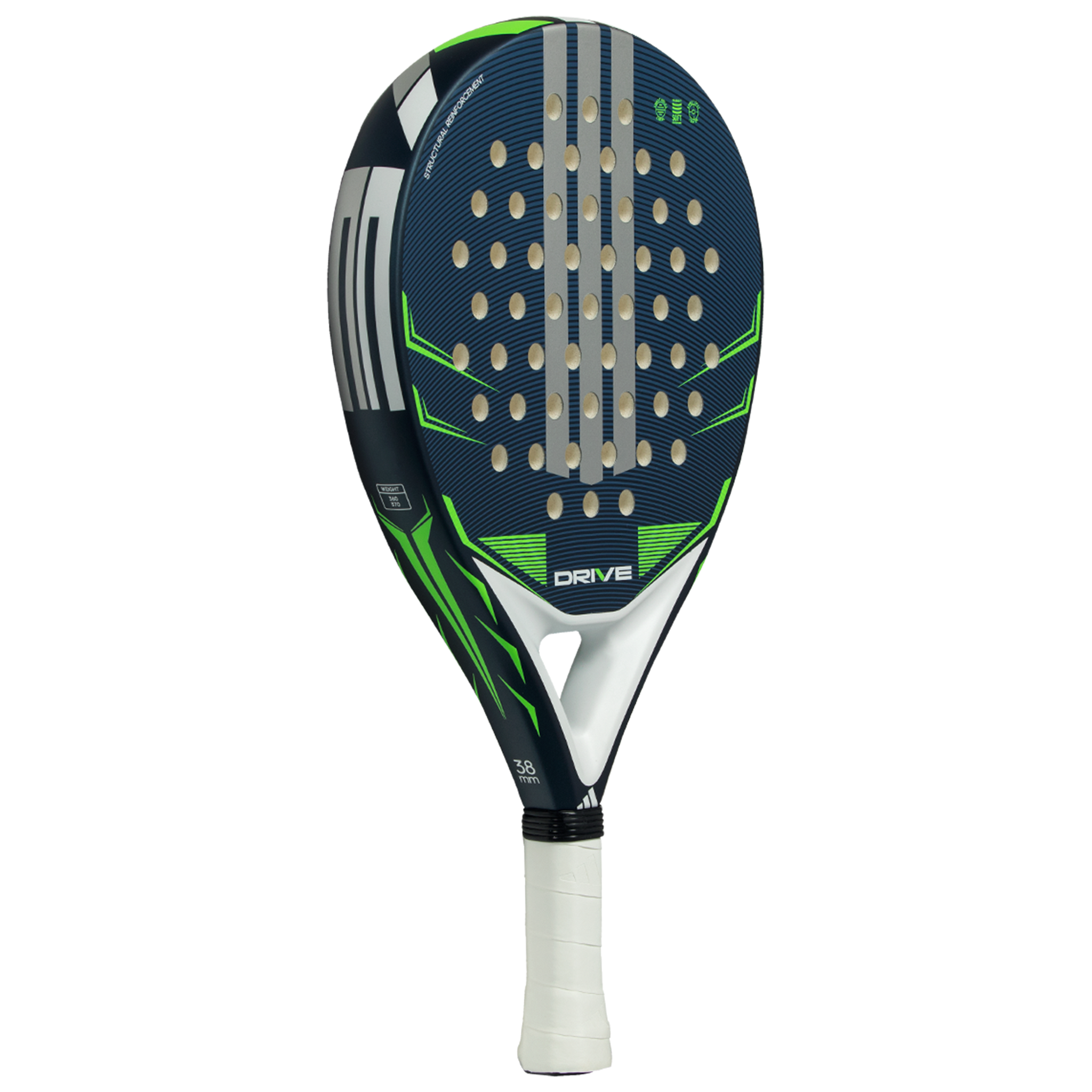 Adidas Drive Blue Padel (2026)