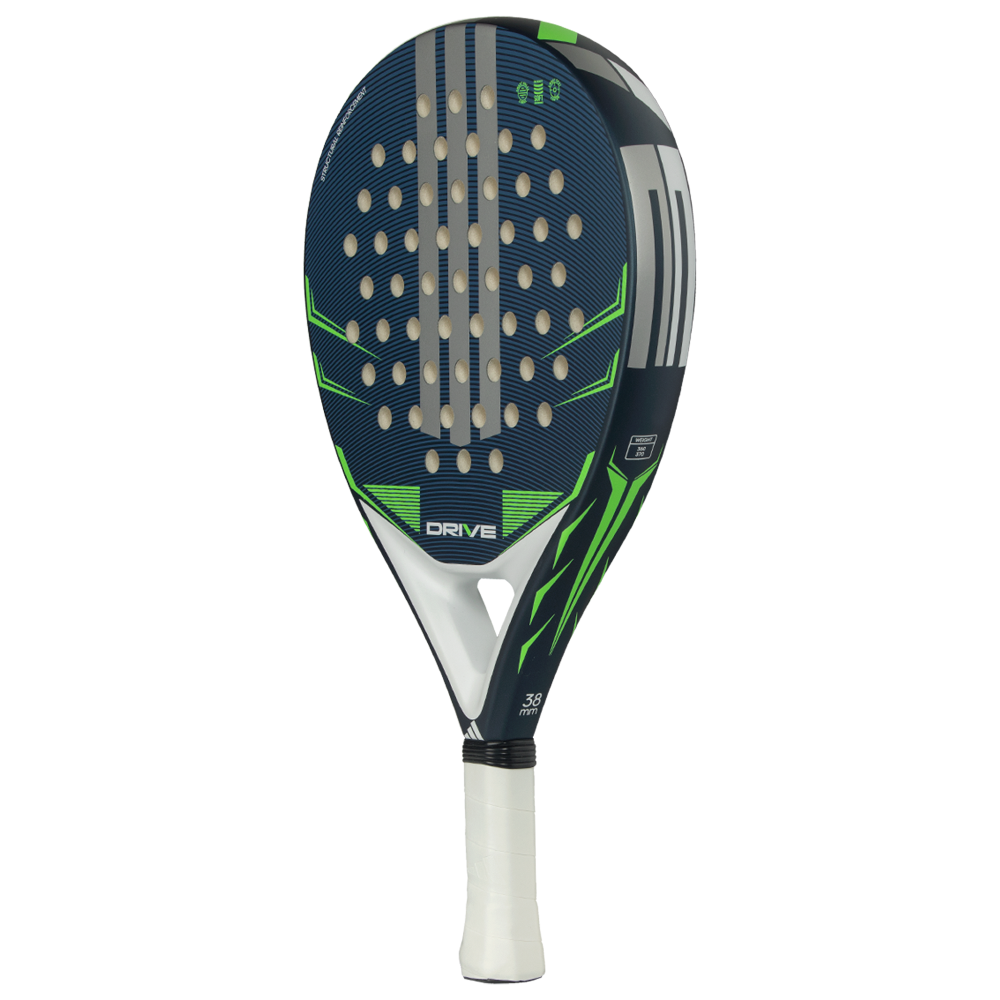 Adidas Drive Blue Padel (2026)