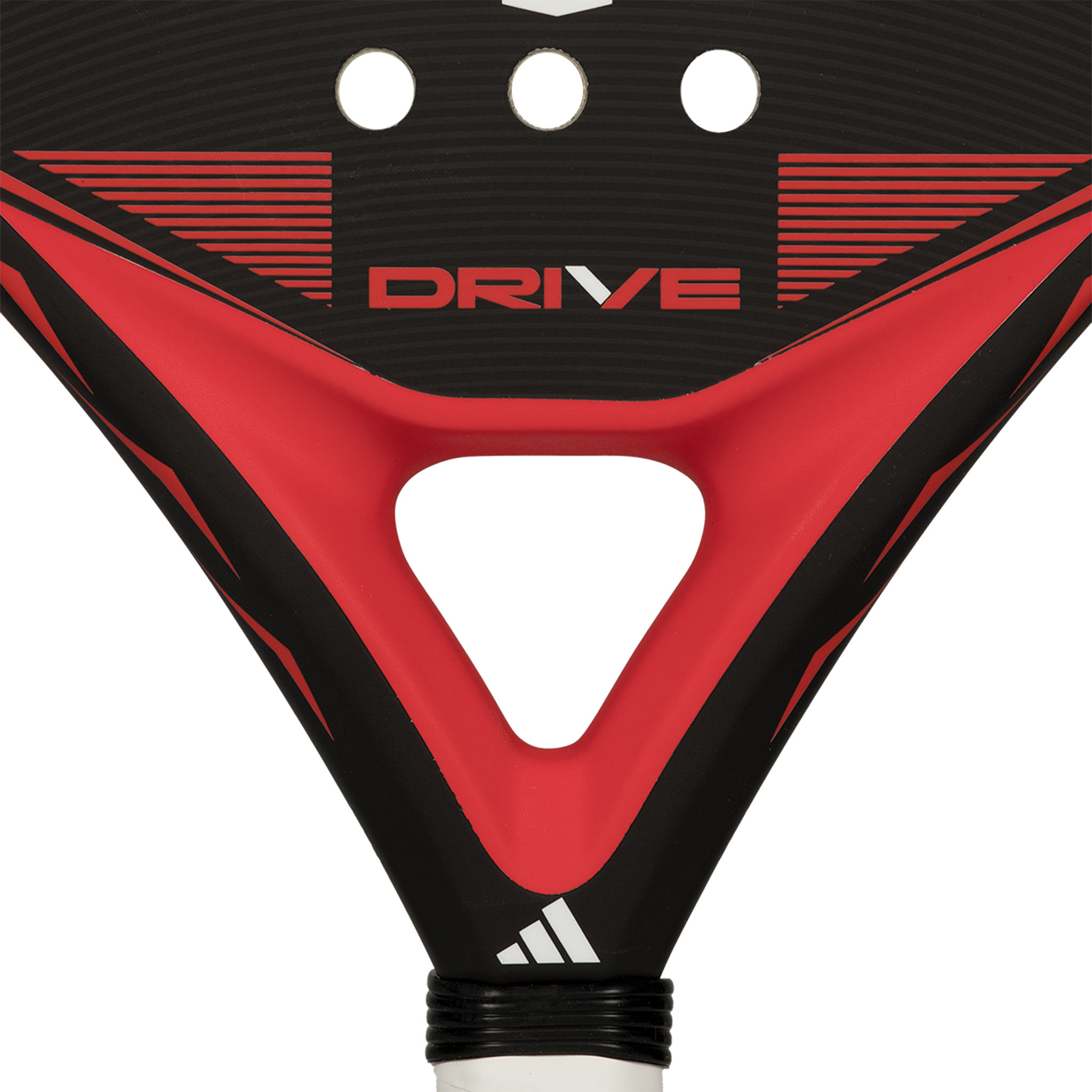 Adidas Drive Padel Black (2026)