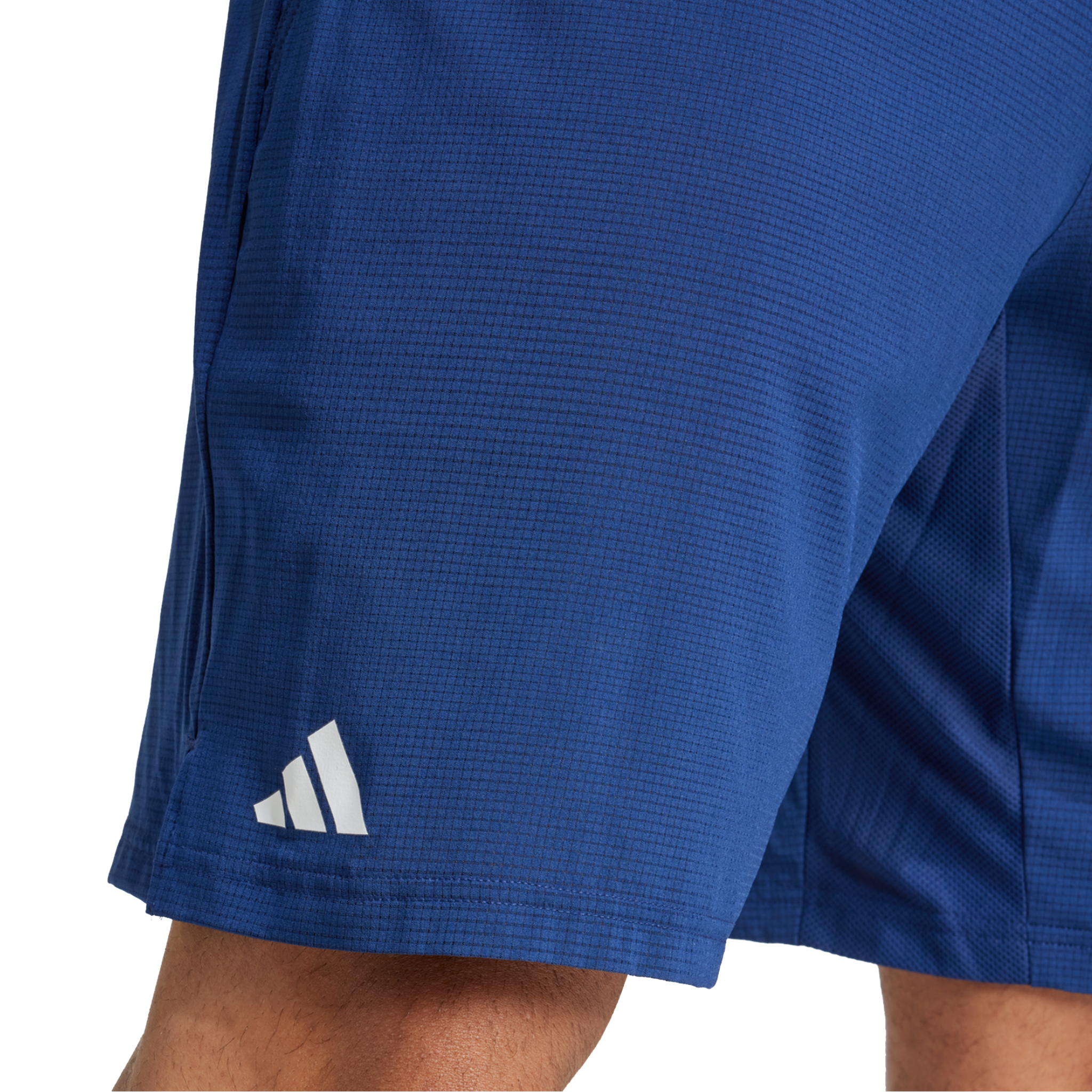 Adidas Men's Ergo Shorts 7" Navy