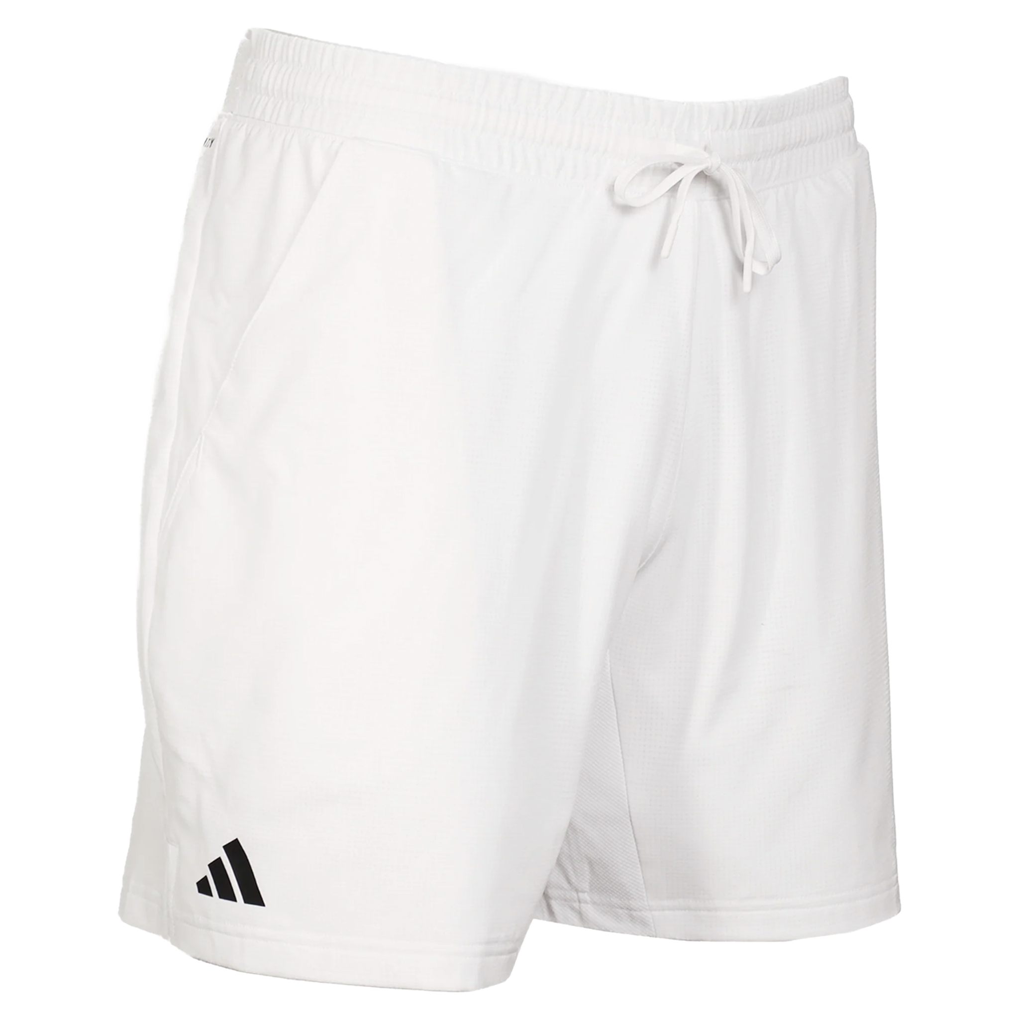 Adidas Ergo Shorts 9" Men's White