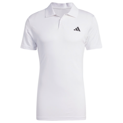 Adidas Freelift Polo Men's White