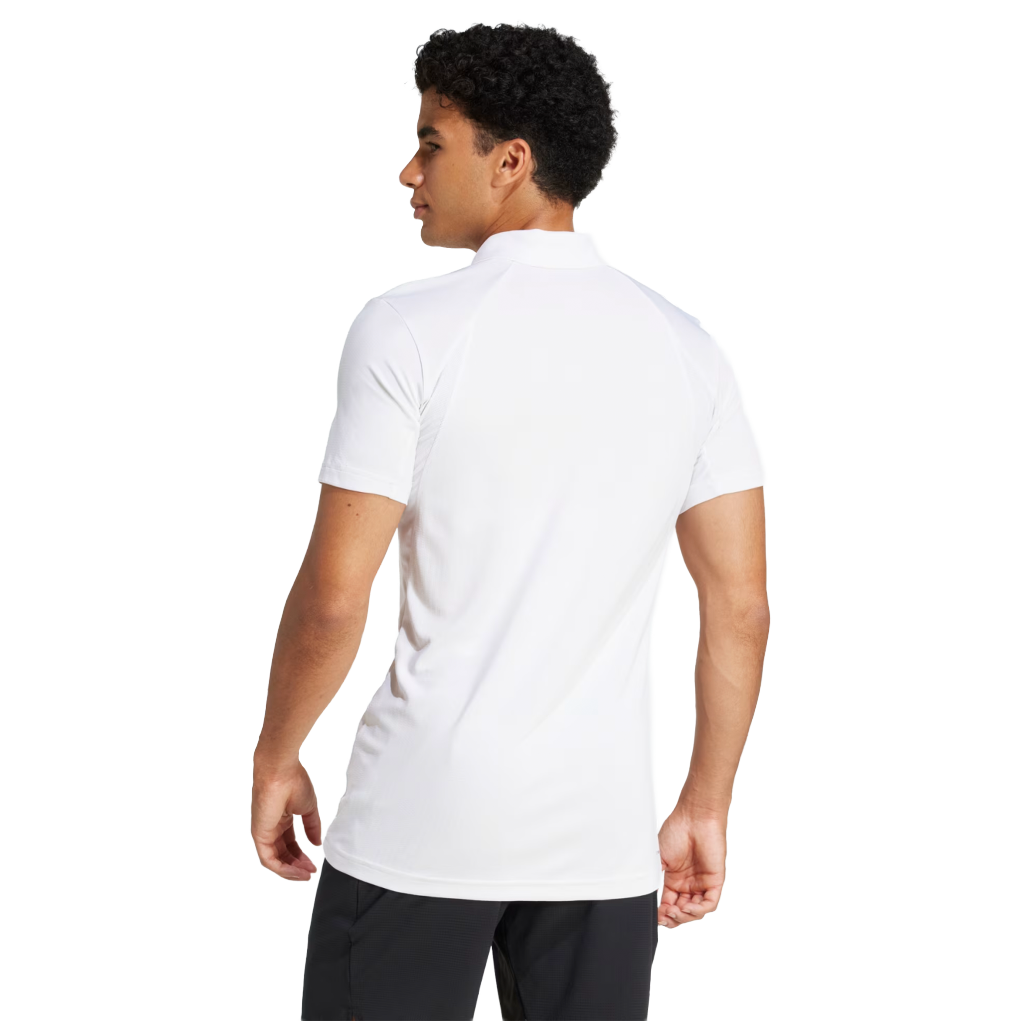 Adidas Freelift Polo Men's White