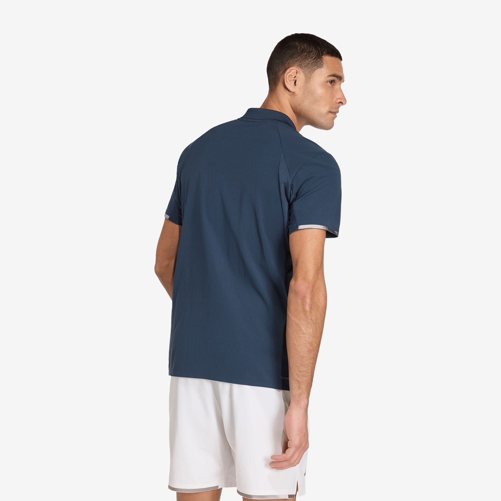 Adidas Freelift Polo Pro Men's Aurora Ink