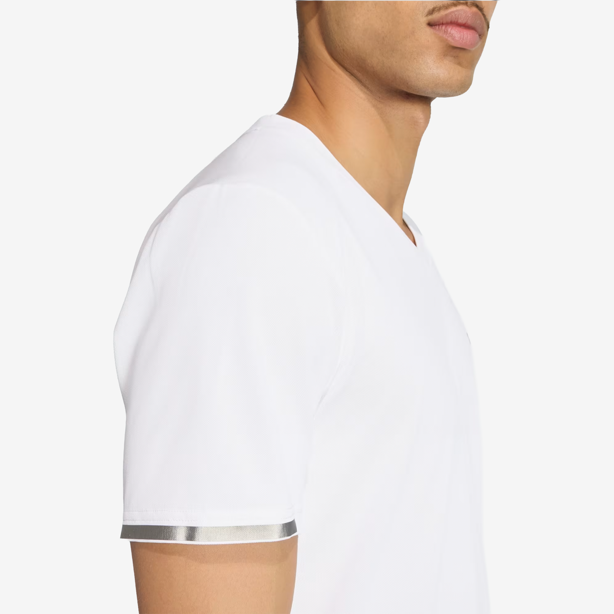 Adidas Freelift T-Shirt Pro Men's White