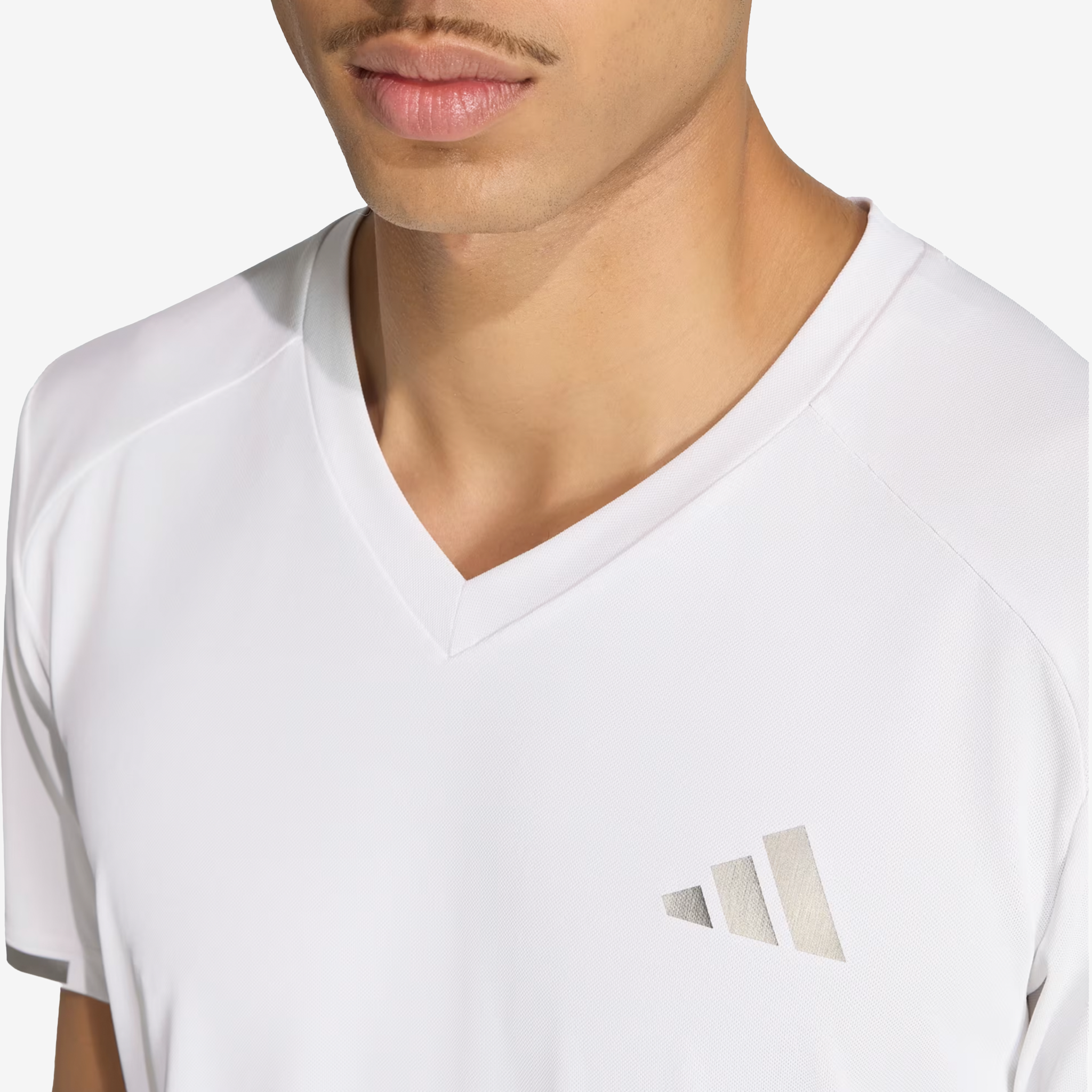 Adidas Freelift T-Shirt Pro Men's White